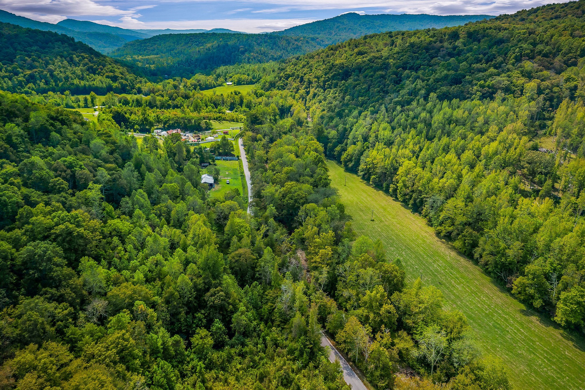 461 Shiloh Road Crawford TN 38554