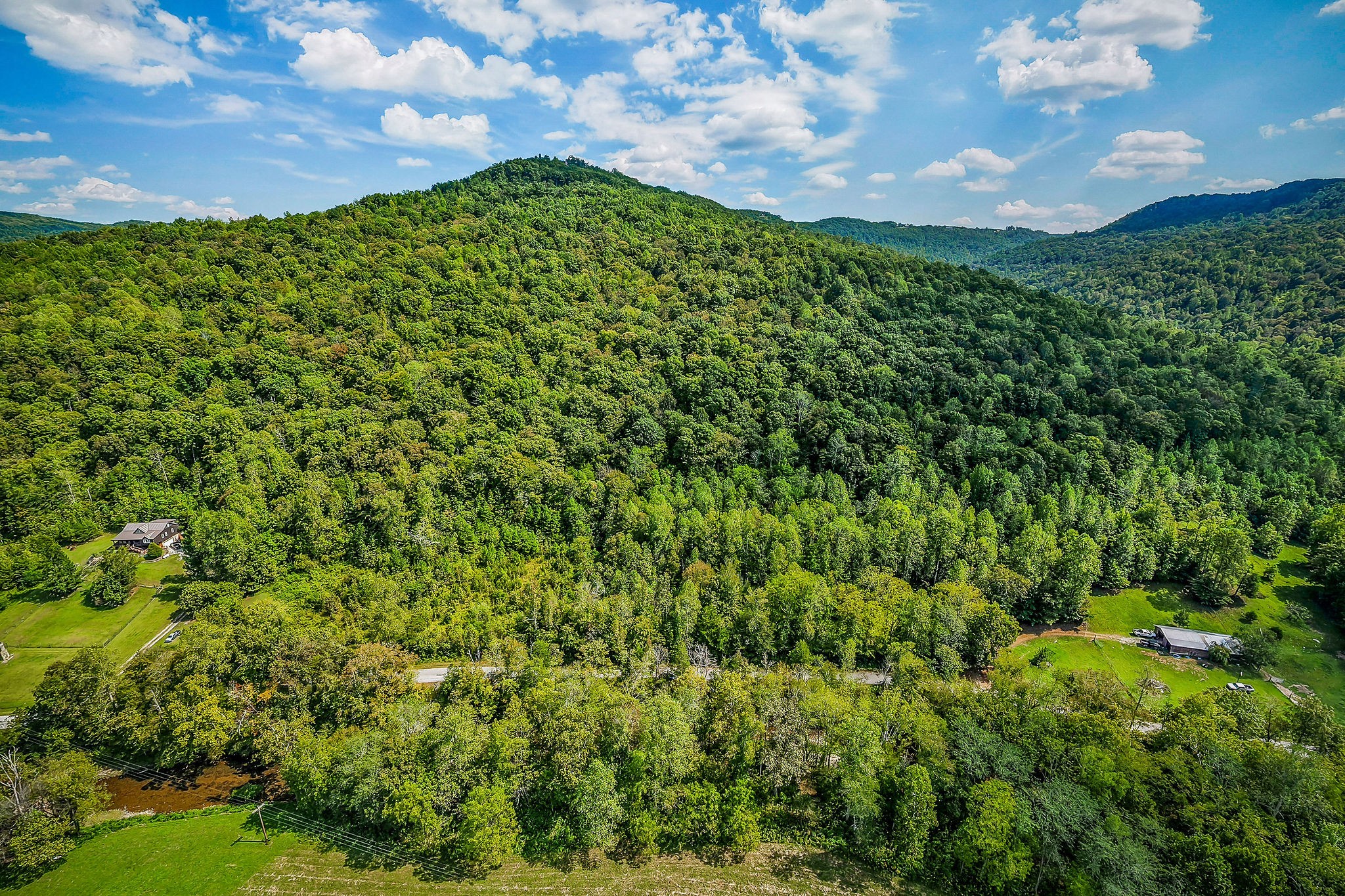 461 Shiloh Road Crawford TN 38554