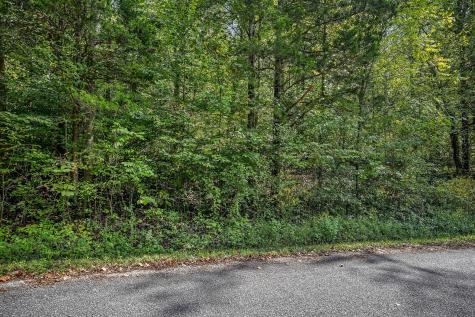 461 Shiloh Road Crawford TN 38554