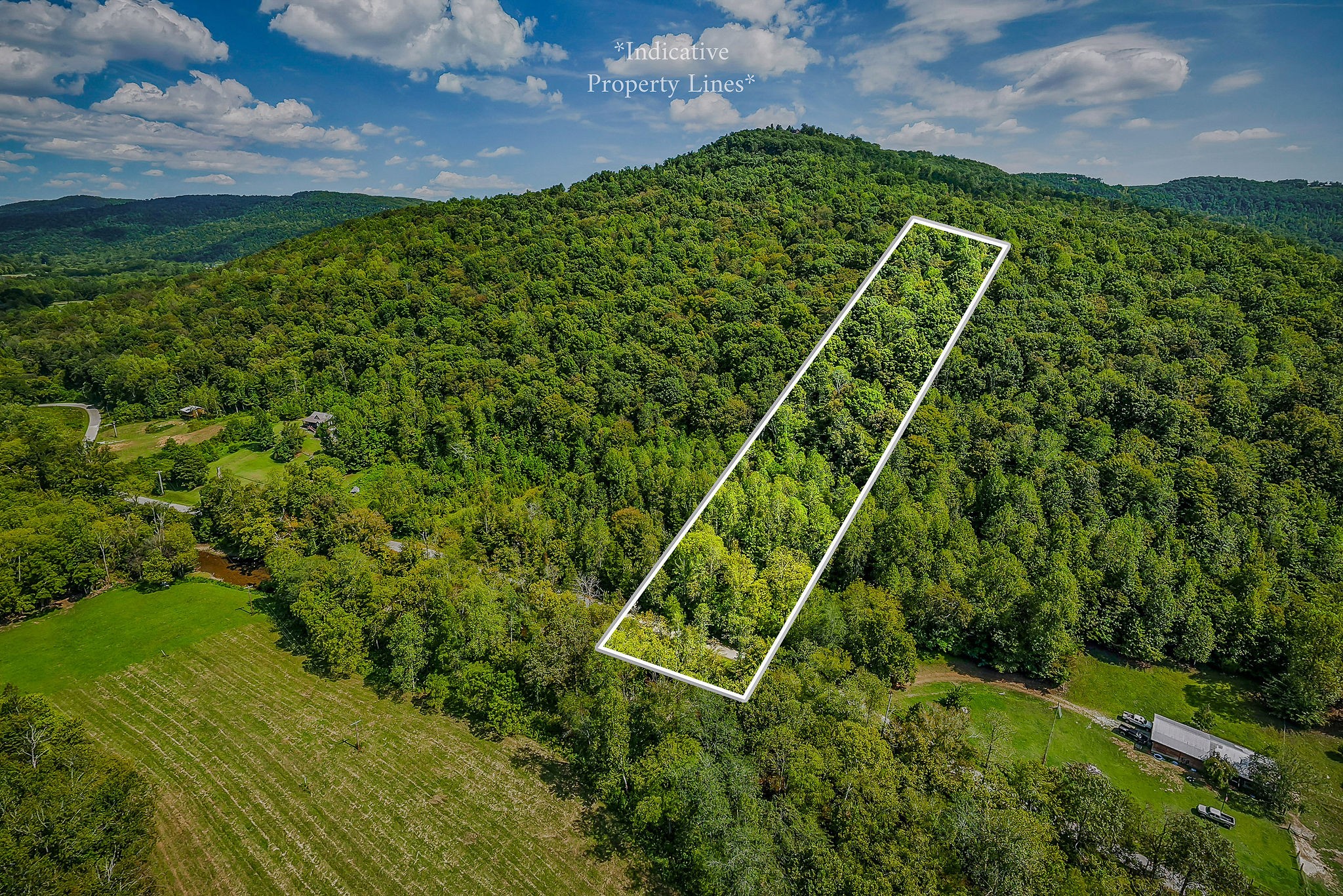 461 Shiloh Road Crawford TN 38554