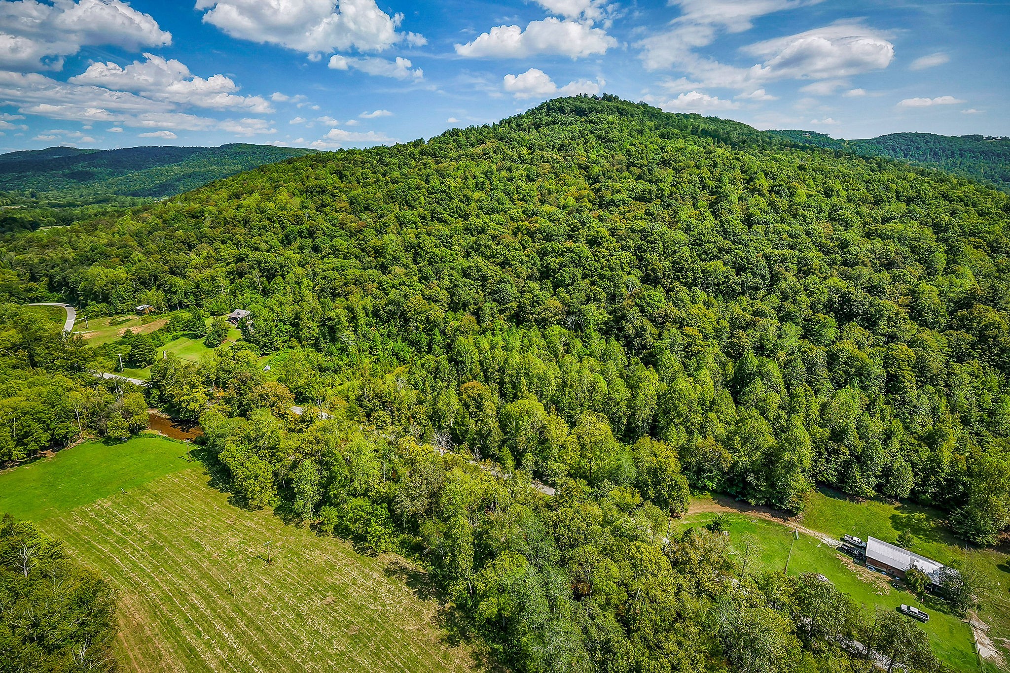 461 Shiloh Road Crawford TN 38554