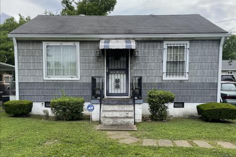 2107 11th Avenue N Nashville TN 37208