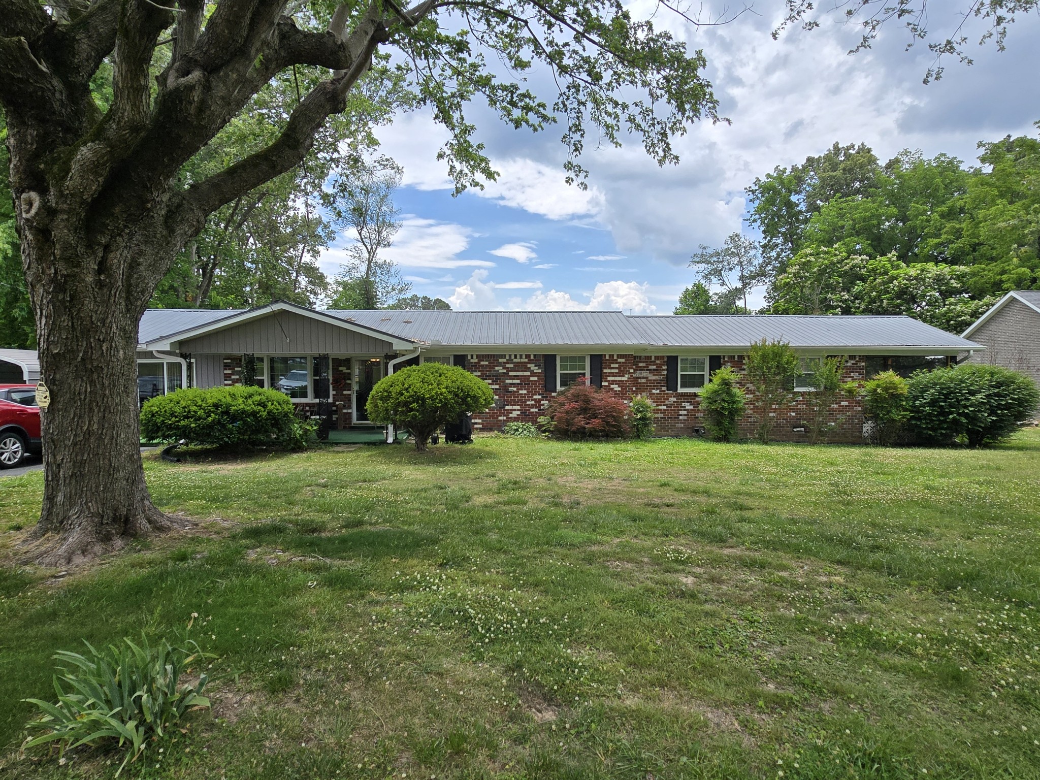 McMinnville TN, 203 Cherry Lane