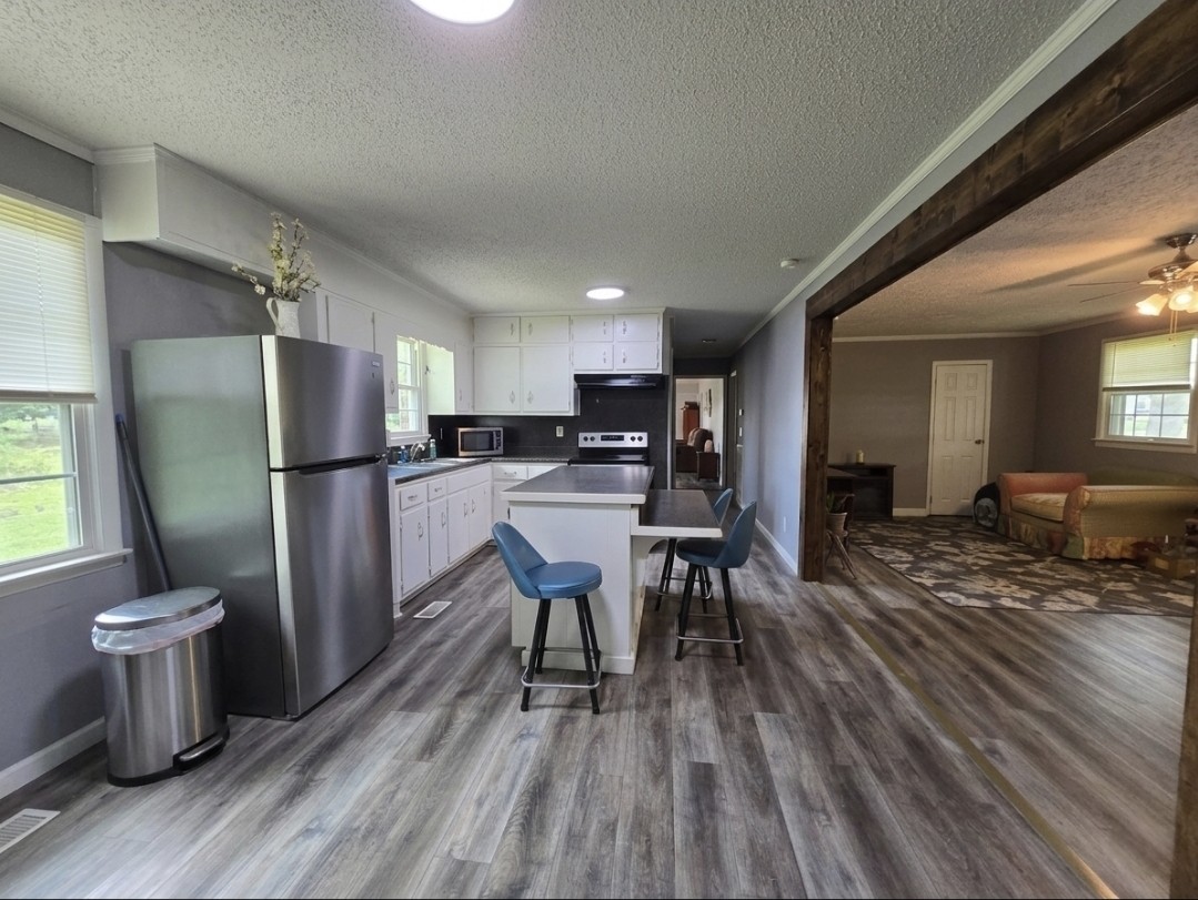 203 Cherry Lane Mcminnville TN 37110