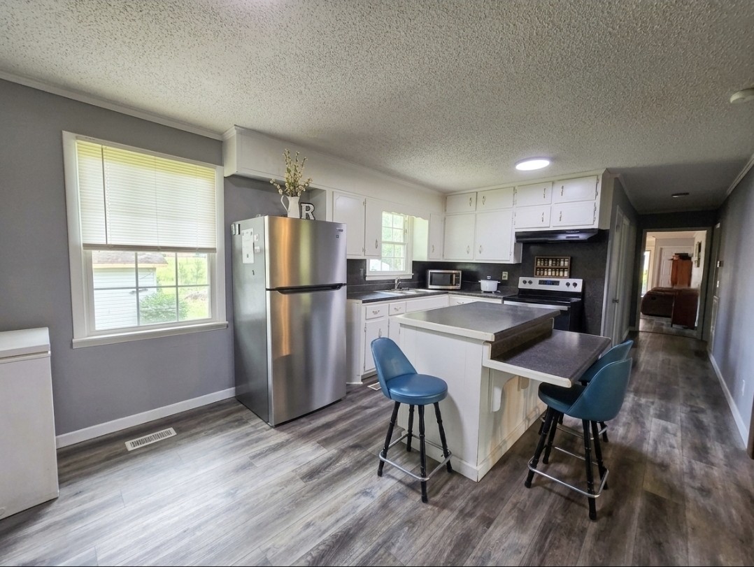 203 Cherry Lane Mcminnville TN 37110