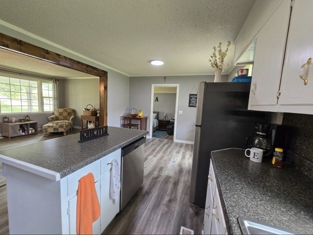 203 Cherry Lane Mcminnville TN 37110