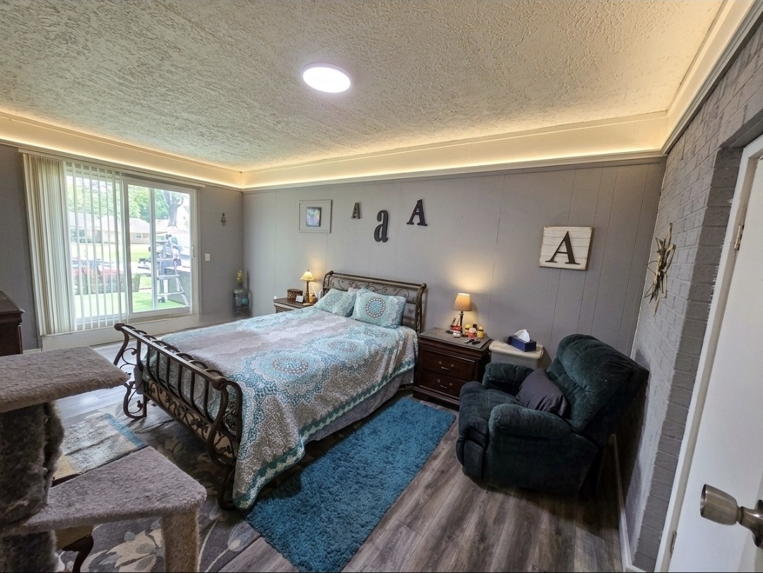 203 Cherry Lane Mcminnville TN 37110