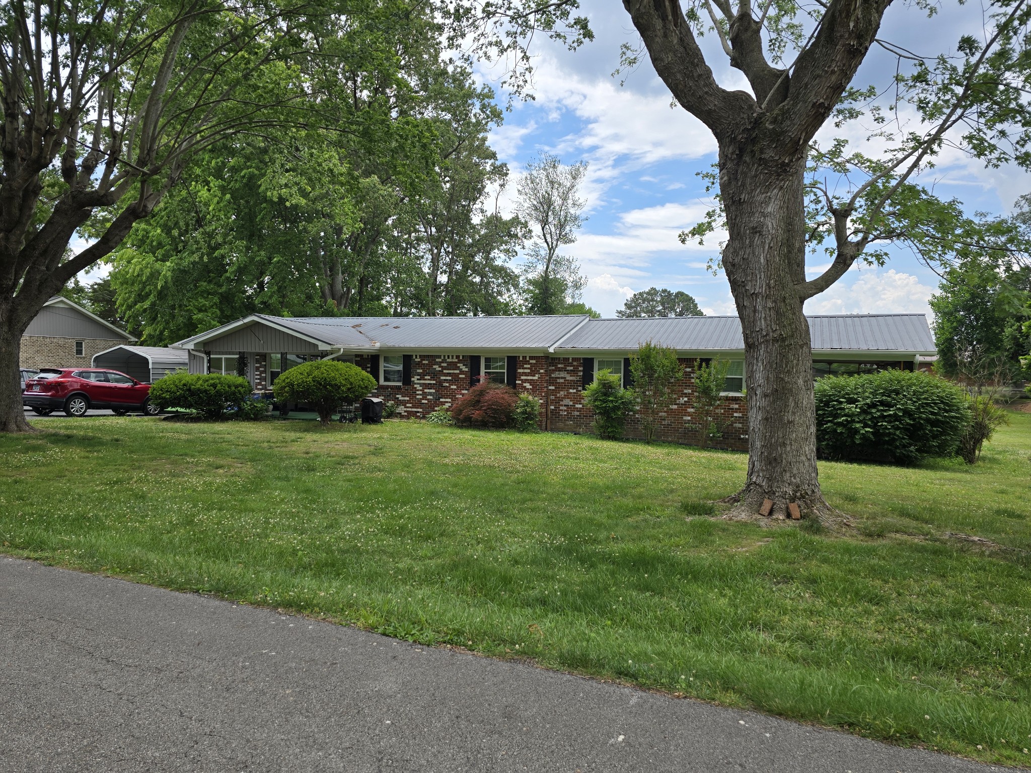 203 Cherry Lane Mcminnville TN 37110