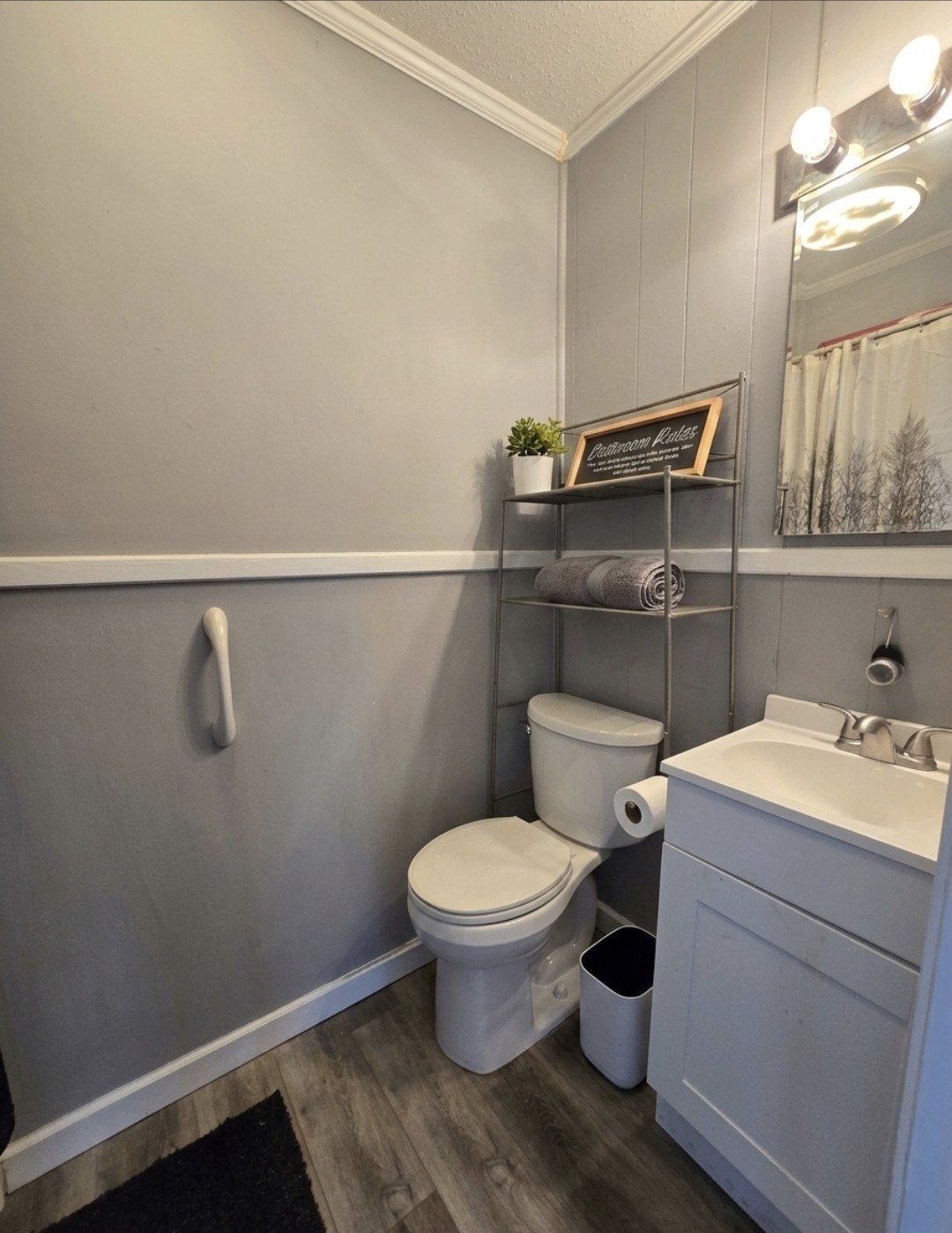 203 Cherry Lane Mcminnville TN 37110