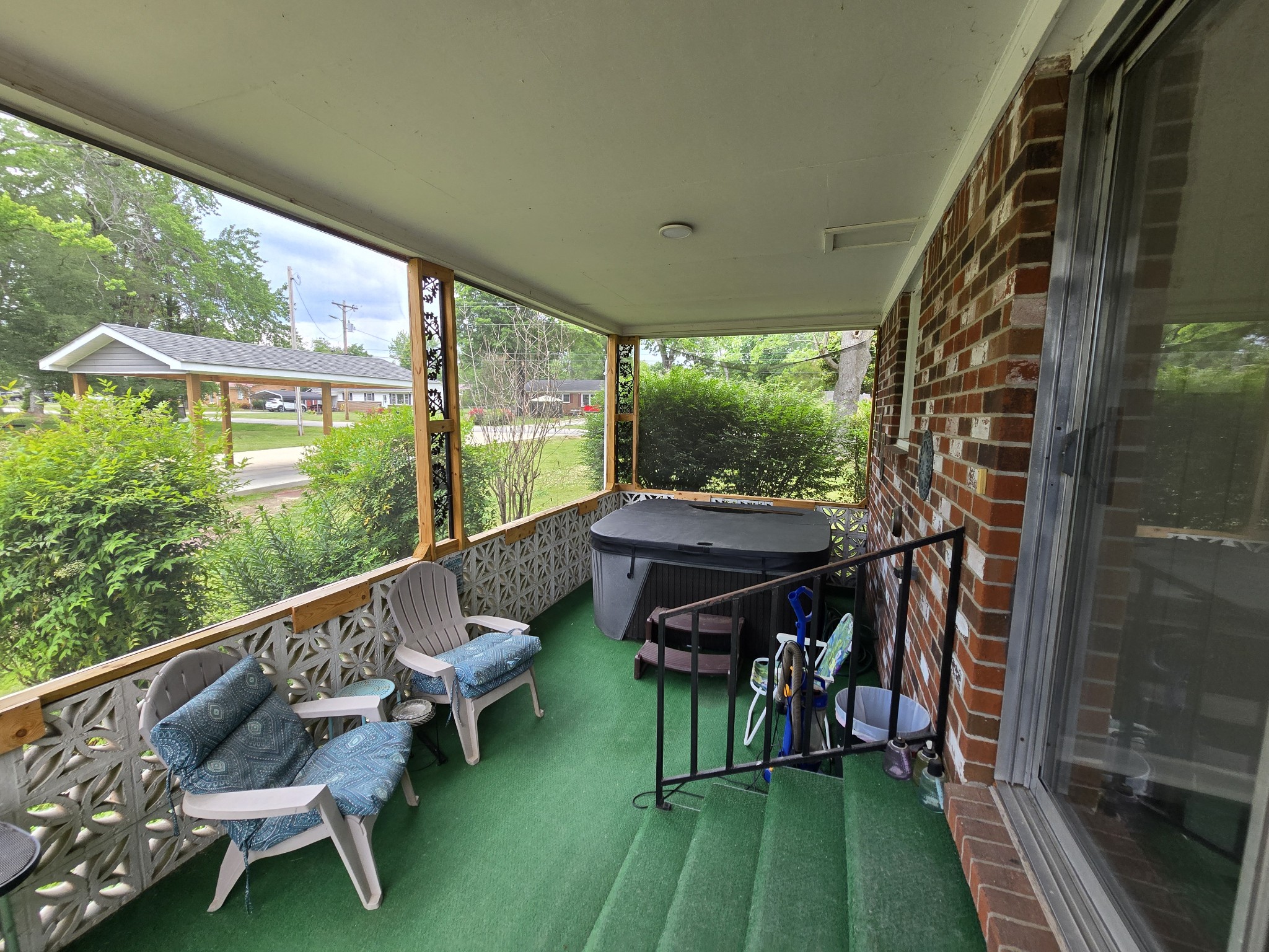 203 Cherry Lane Mcminnville TN 37110