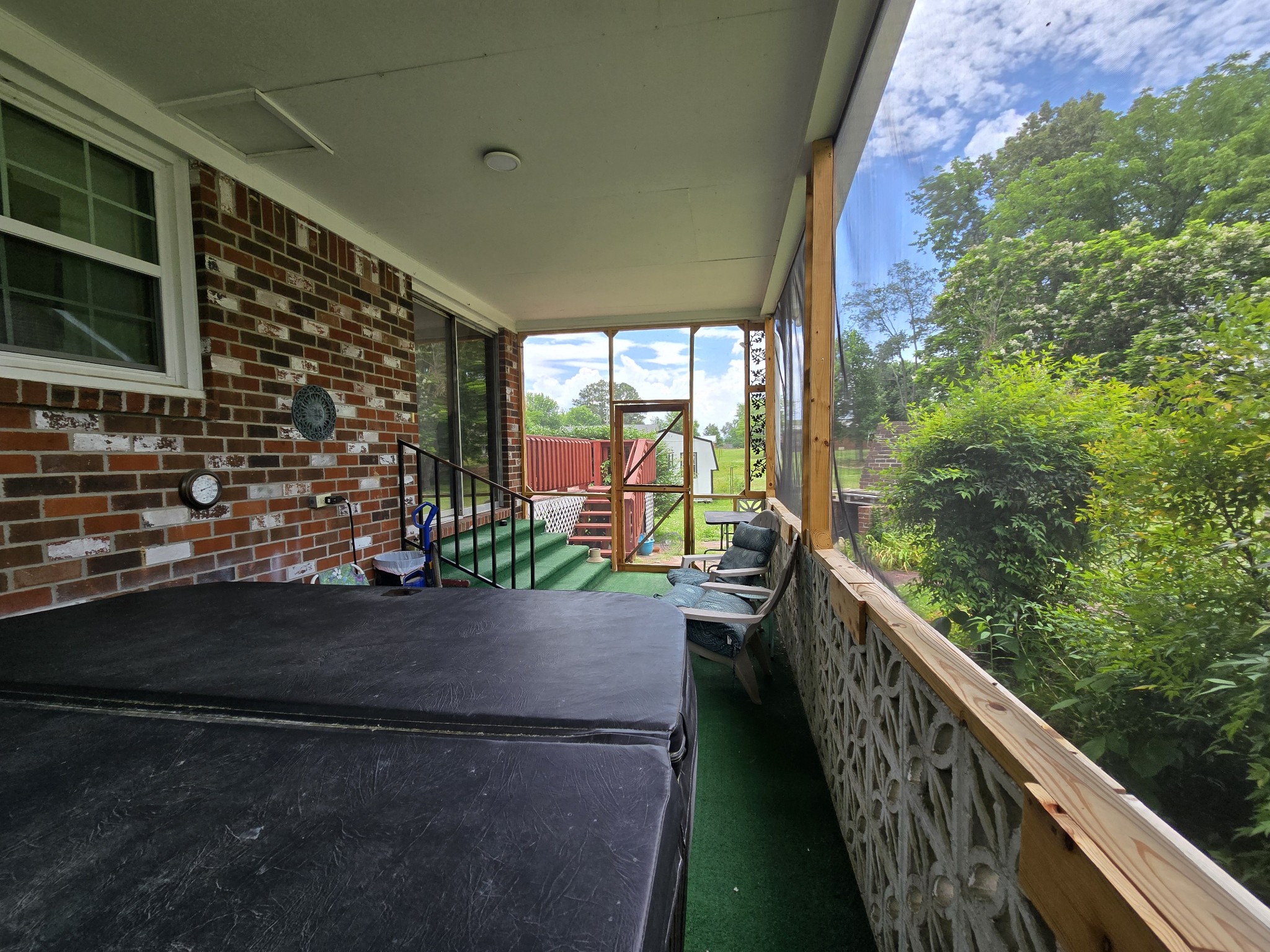 203 Cherry Lane Mcminnville TN 37110