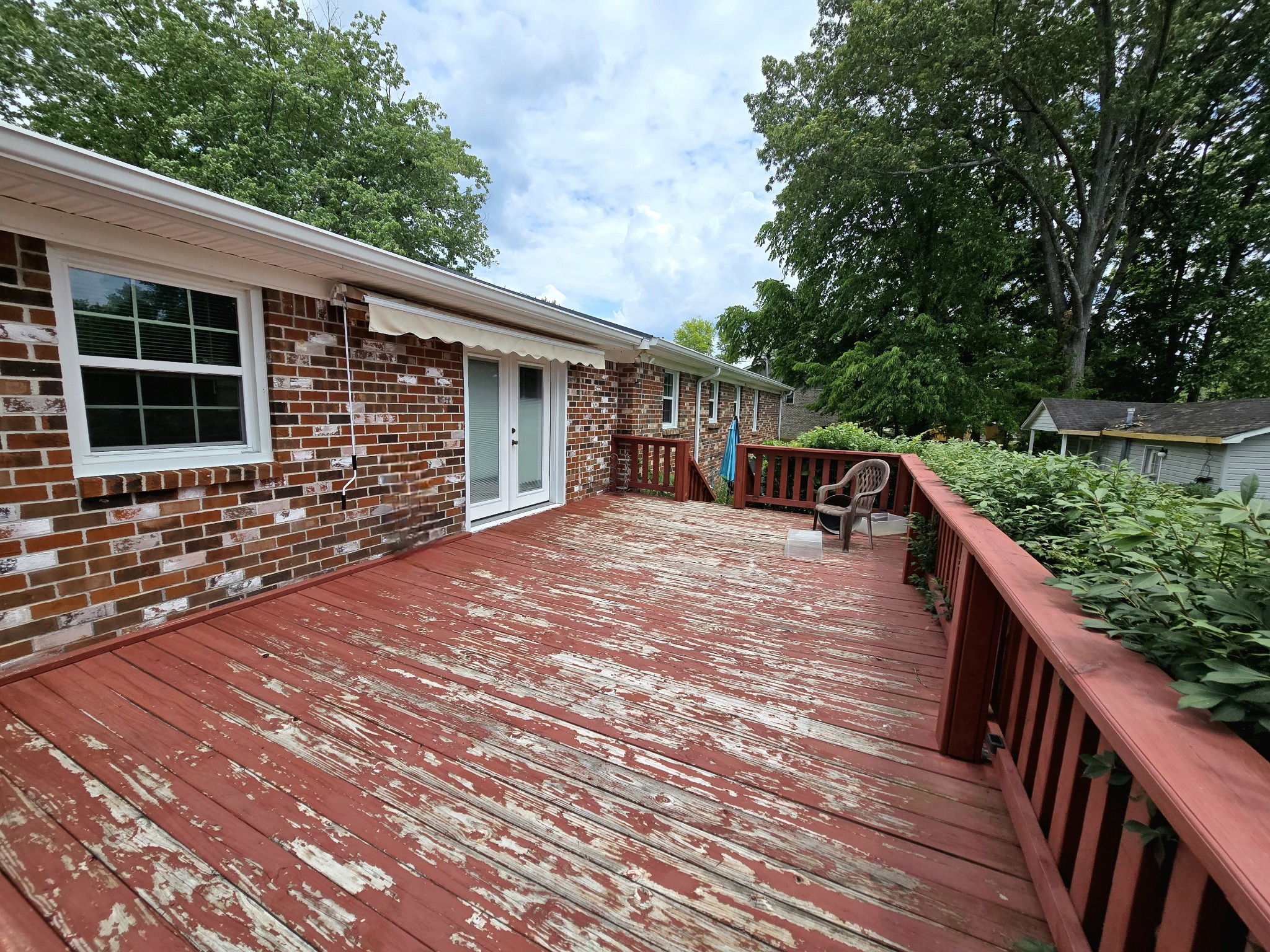 203 Cherry Lane Mcminnville TN 37110