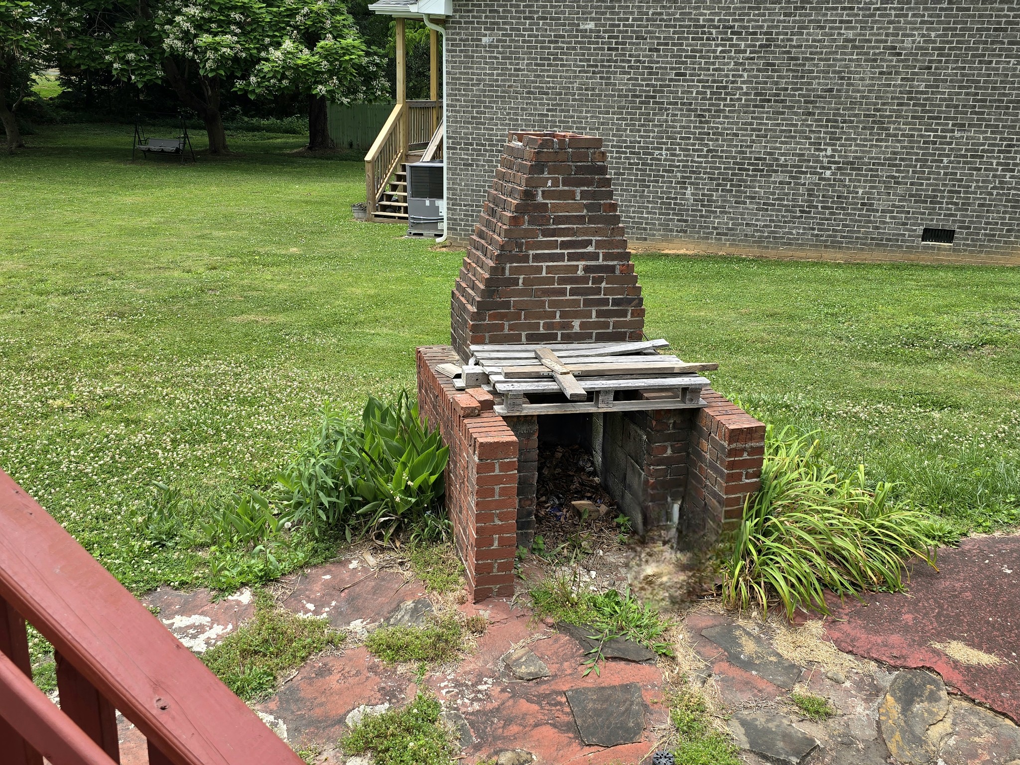 203 Cherry Lane Mcminnville TN 37110