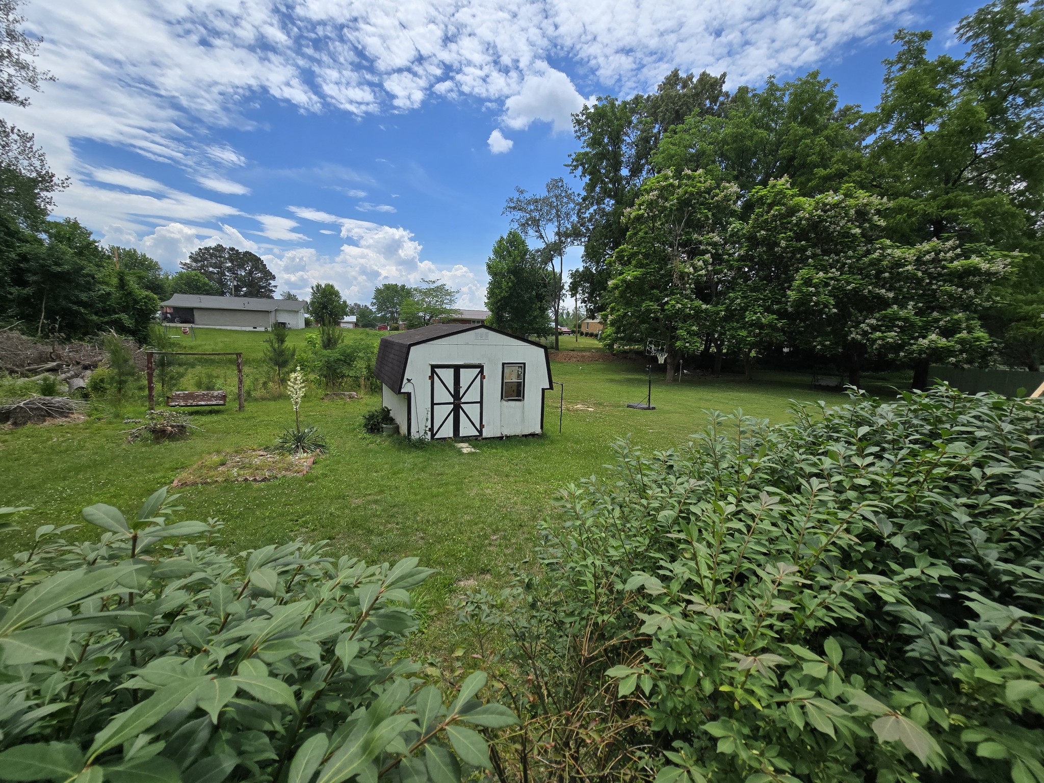203 Cherry Lane Mcminnville TN 37110