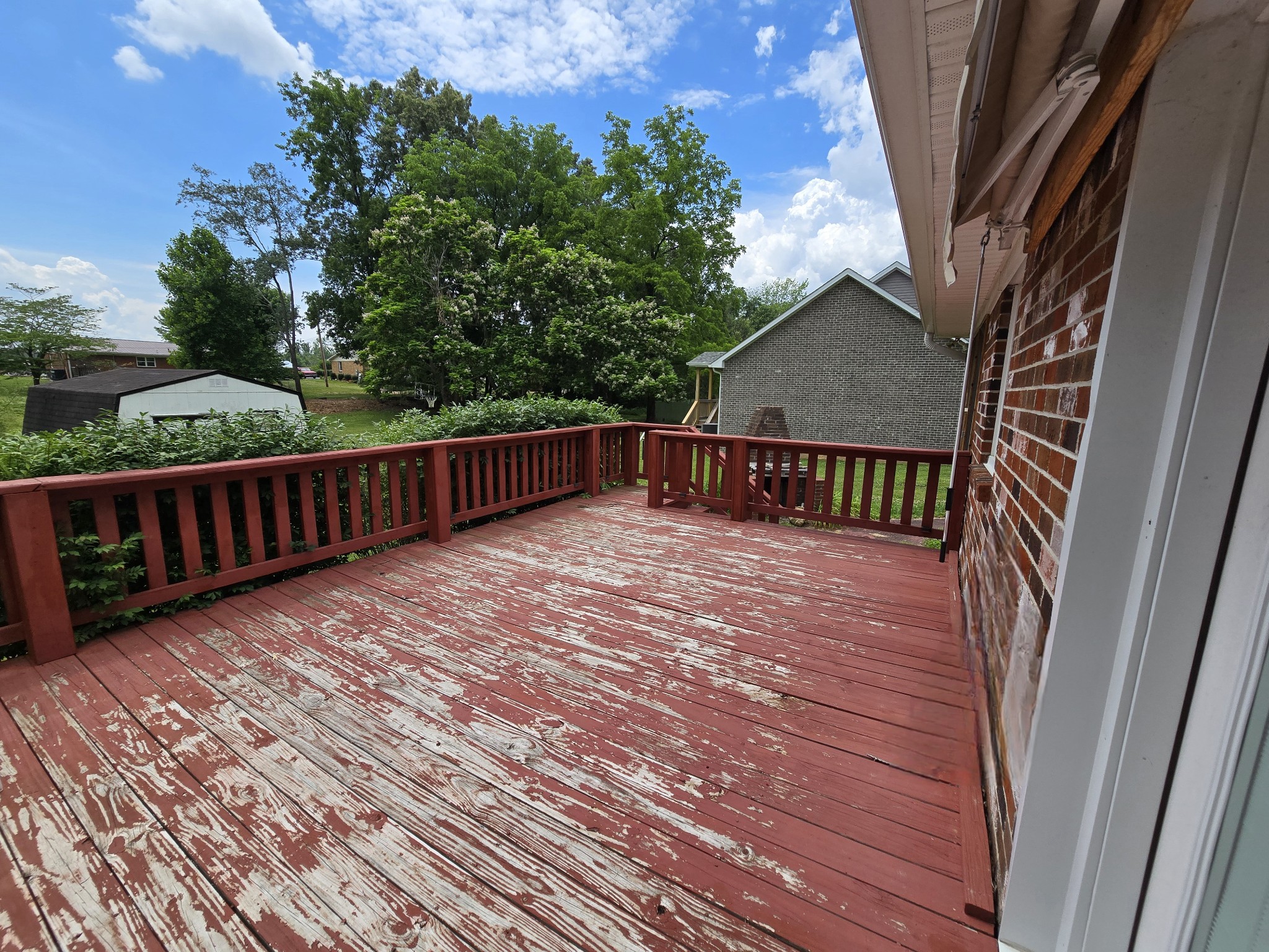 203 Cherry Lane Mcminnville TN 37110