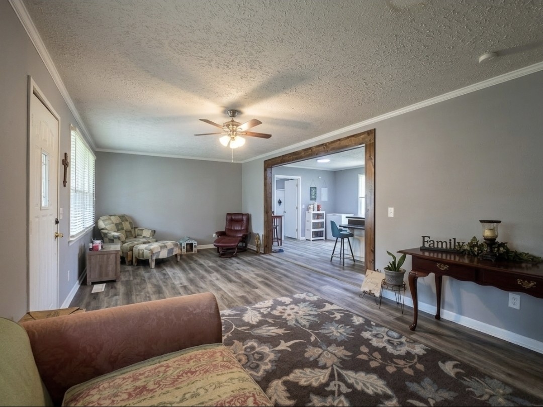 203 Cherry Lane Mcminnville TN 37110