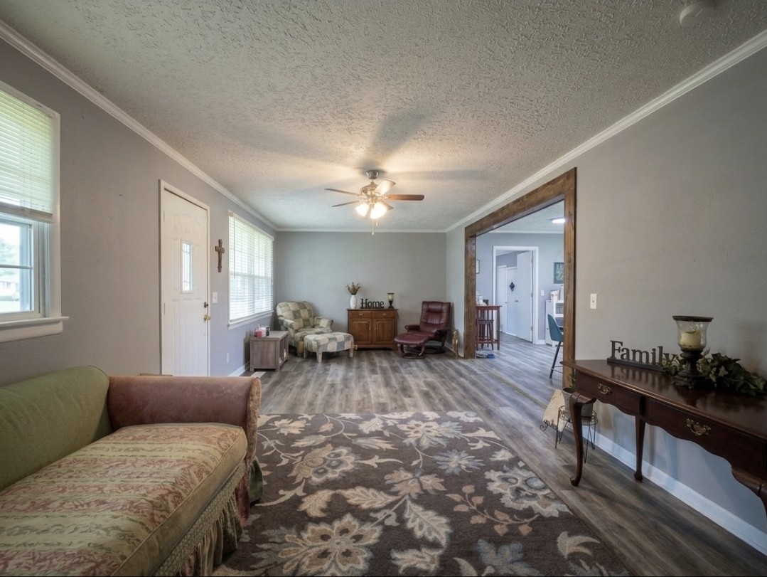 203 Cherry Lane Mcminnville TN 37110