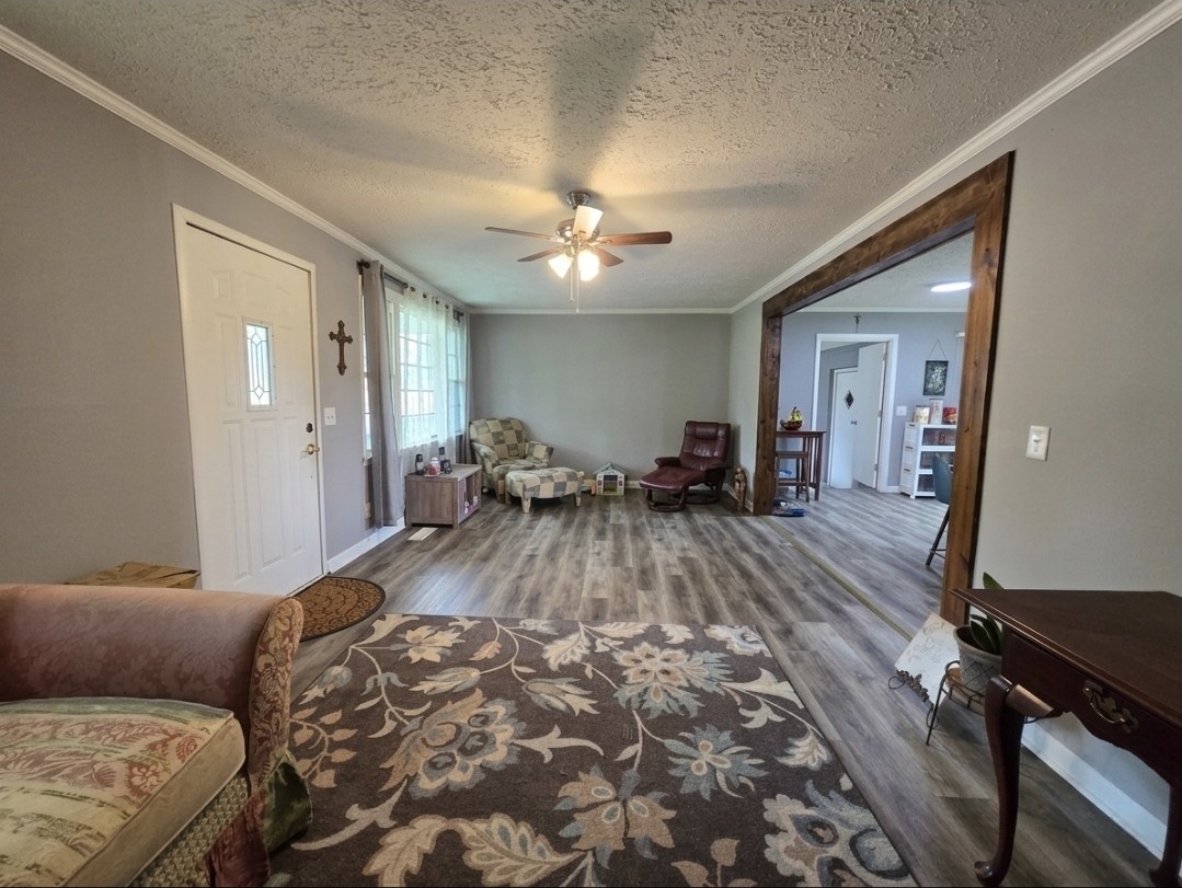 203 Cherry Lane Mcminnville TN 37110