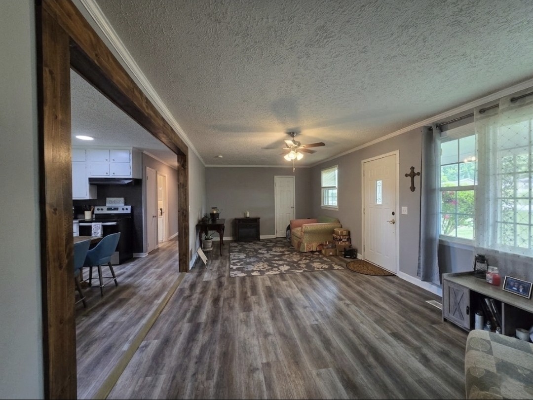 203 Cherry Lane Mcminnville TN 37110
