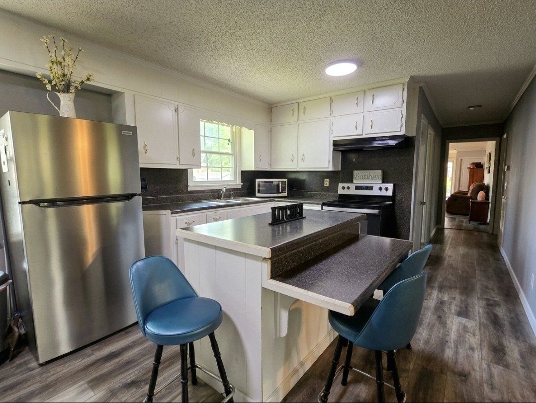 203 Cherry Lane Mcminnville TN 37110