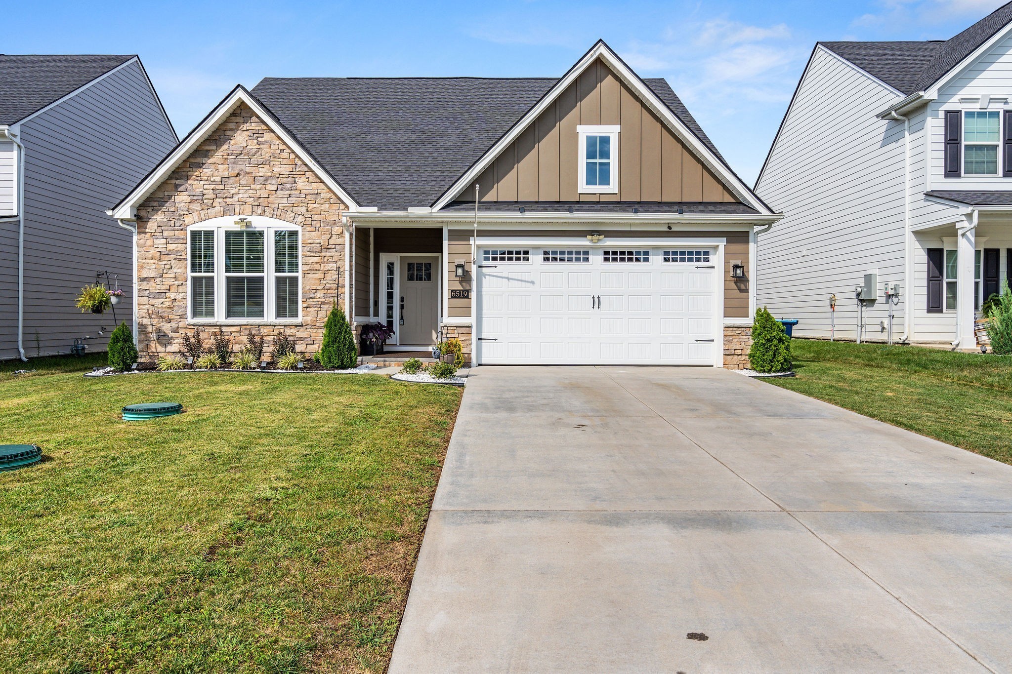 6519 Palm Warbler Drive Murfreesboro TN 37128