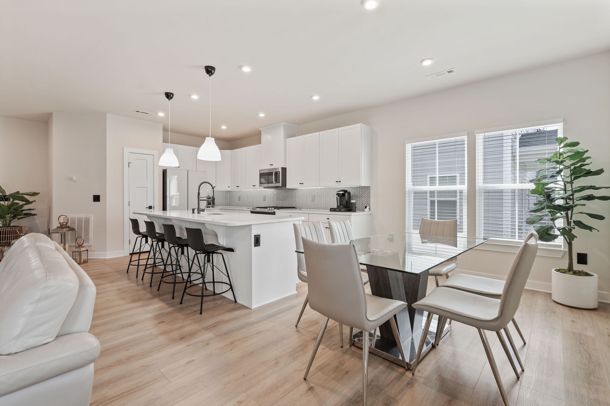 6519 Palm Warbler Drive Murfreesboro TN 37128