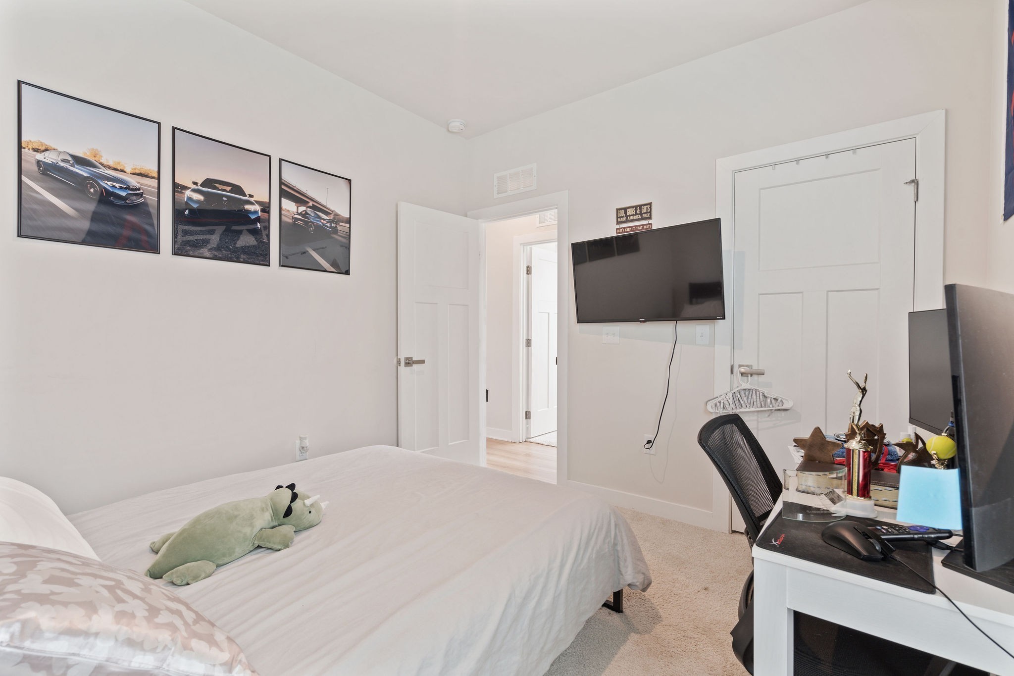 6519 Palm Warbler Drive Murfreesboro TN 37128