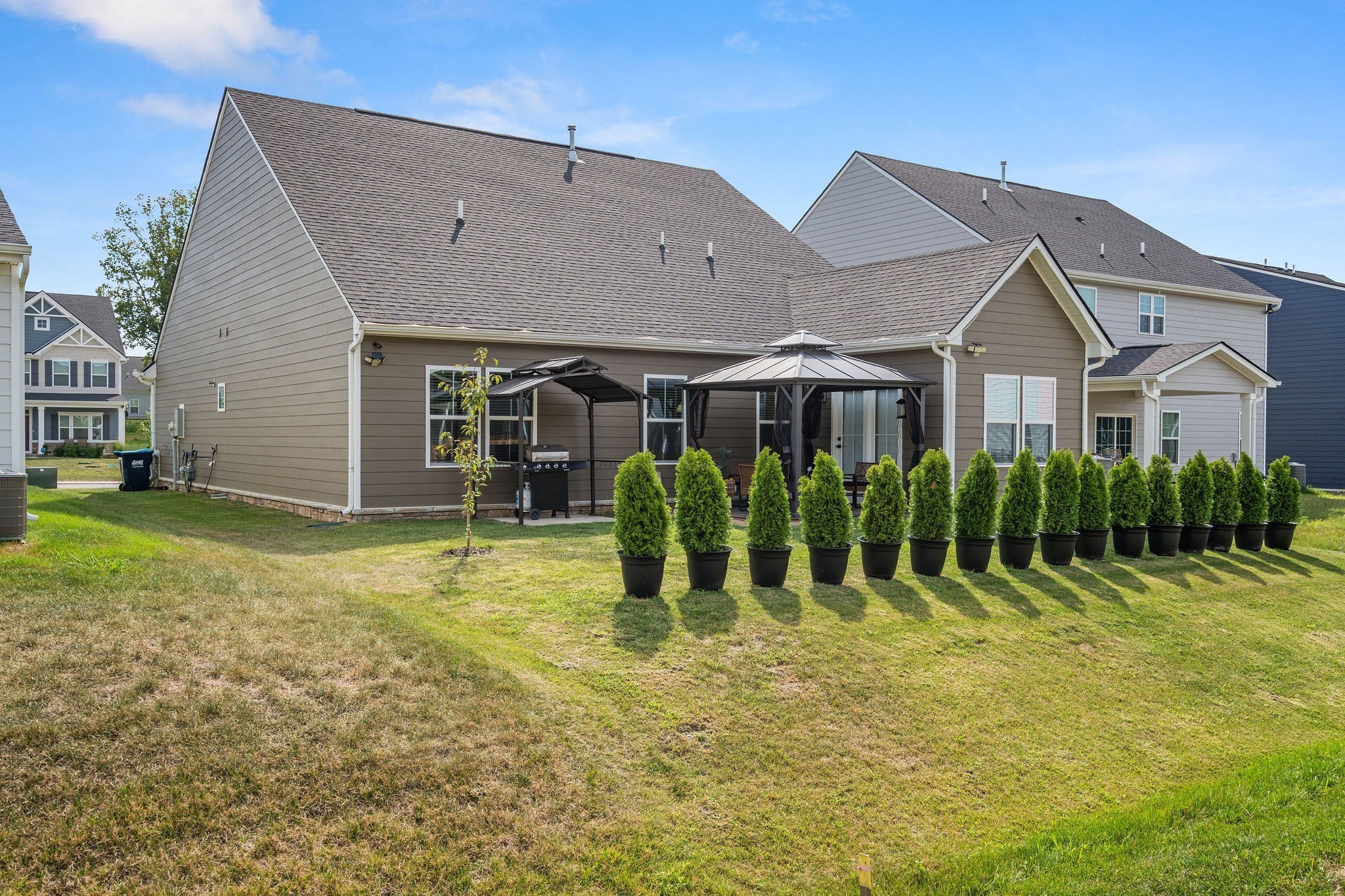 6519 Palm Warbler Drive Murfreesboro TN 37128