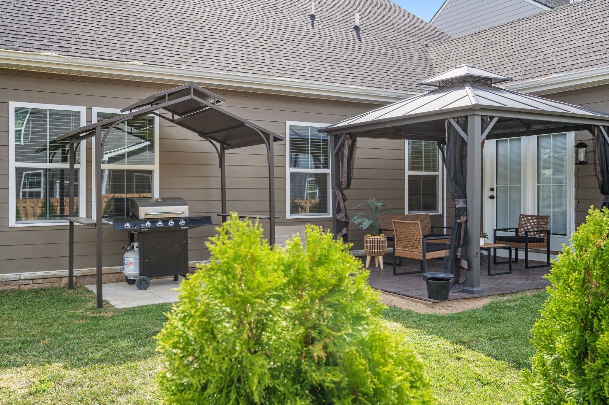 6519 Palm Warbler Drive Murfreesboro TN 37128