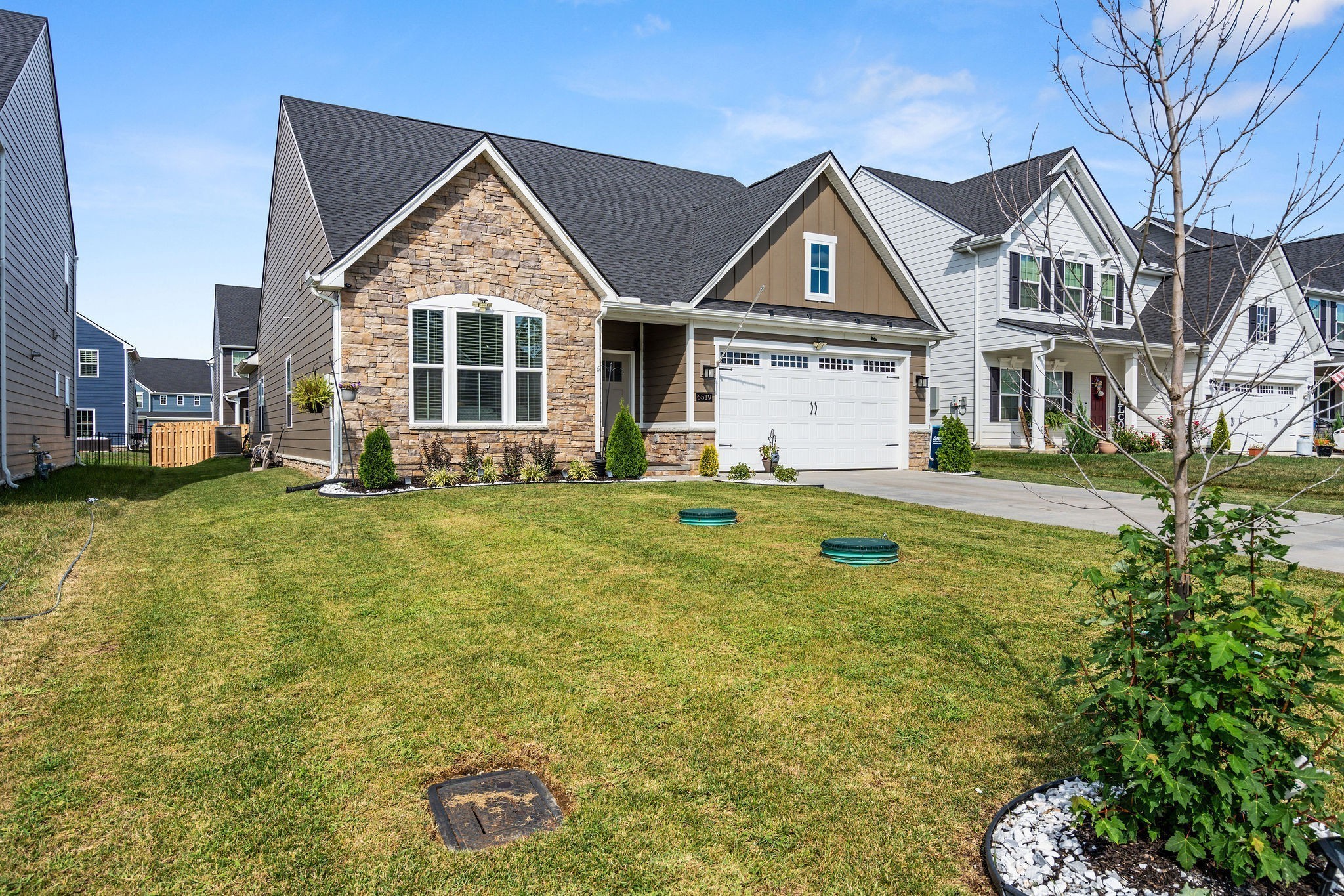6519 Palm Warbler Drive Murfreesboro TN 37128