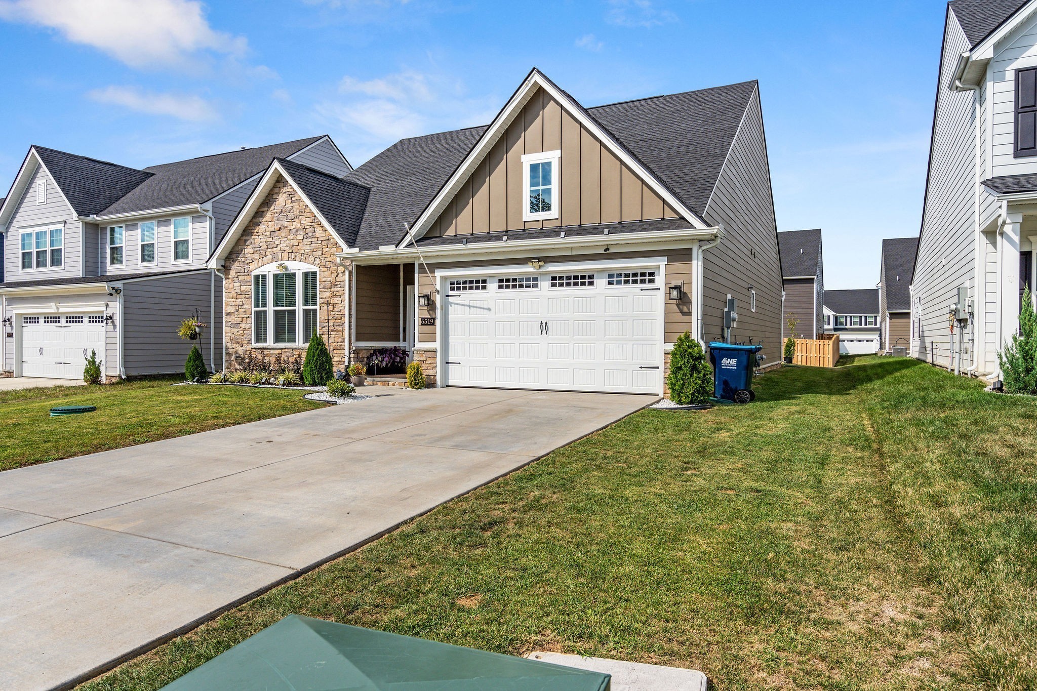 6519 Palm Warbler Drive Murfreesboro TN 37128