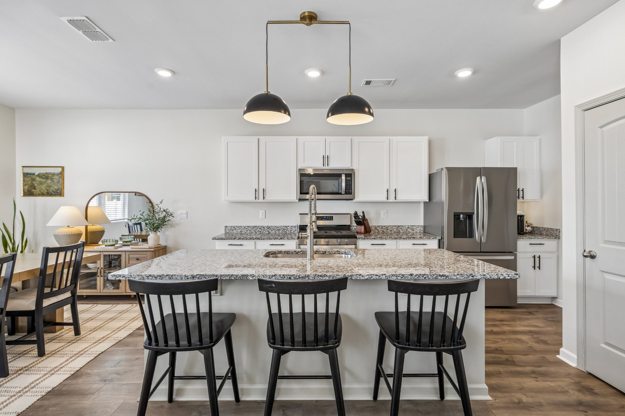 6022 Christeene Court White House TN 37188