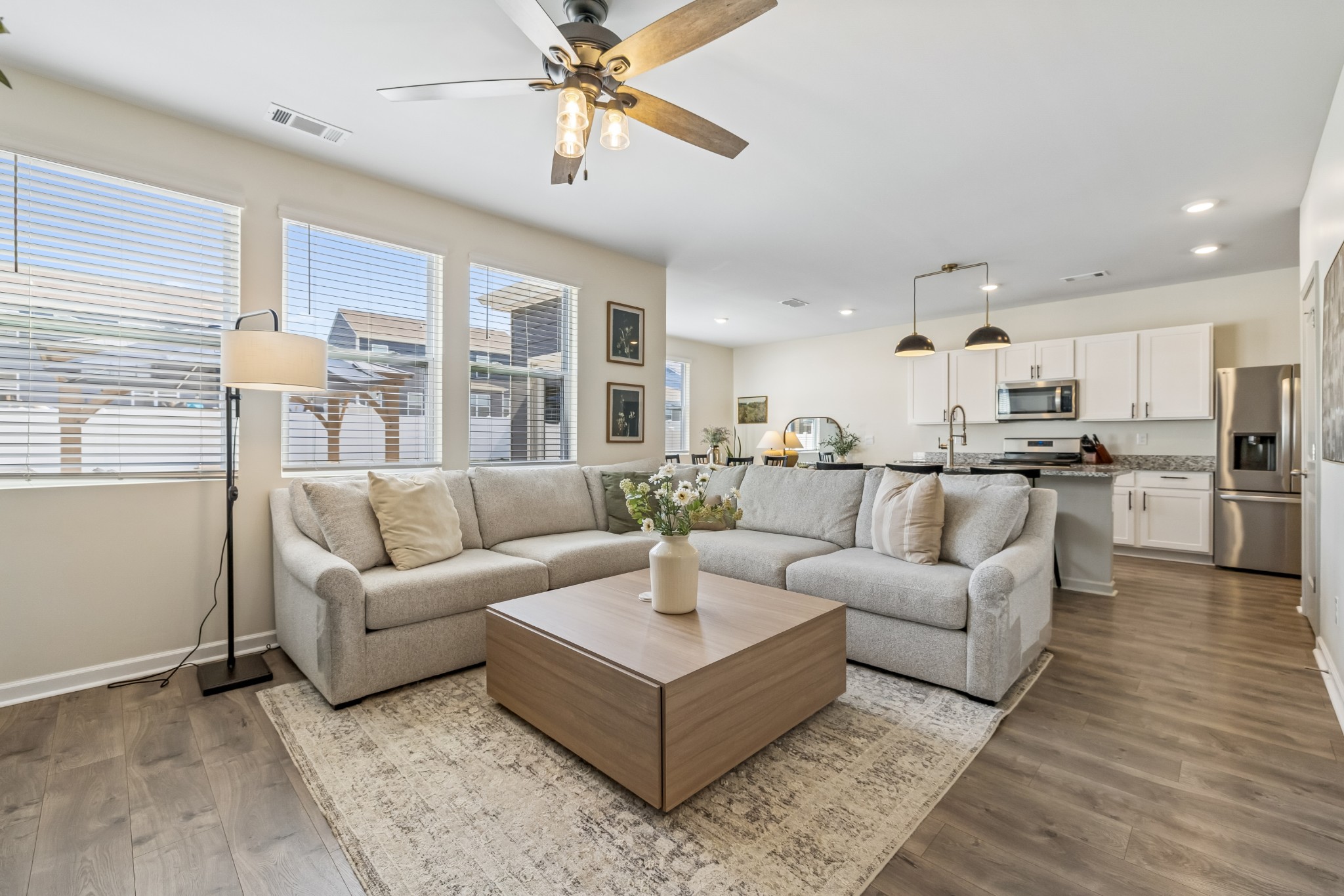 6022 Christeene Court White House TN 37188