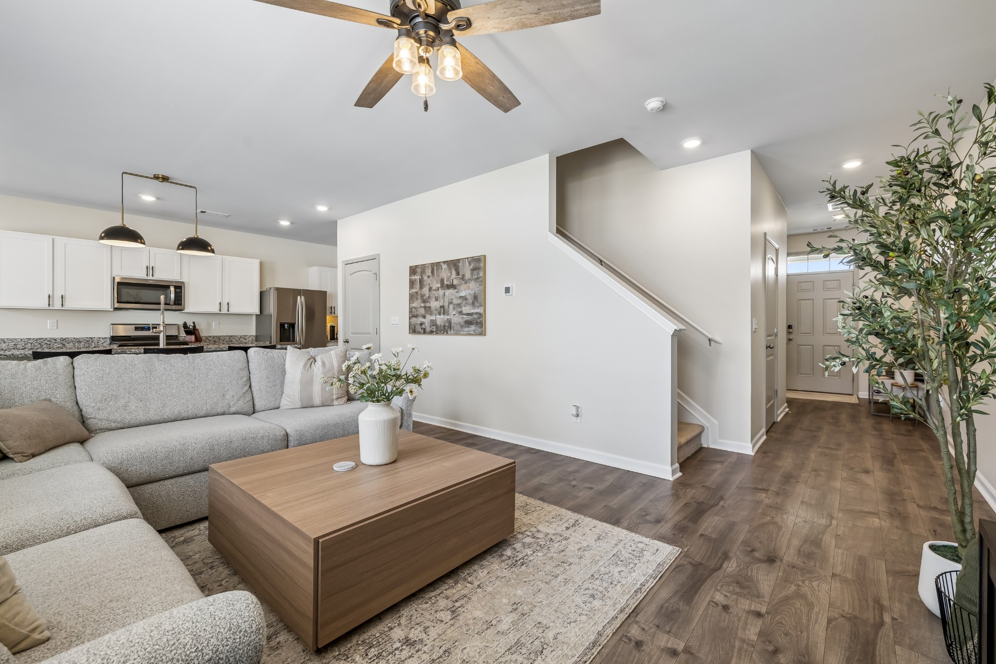 6022 Christeene Court White House TN 37188