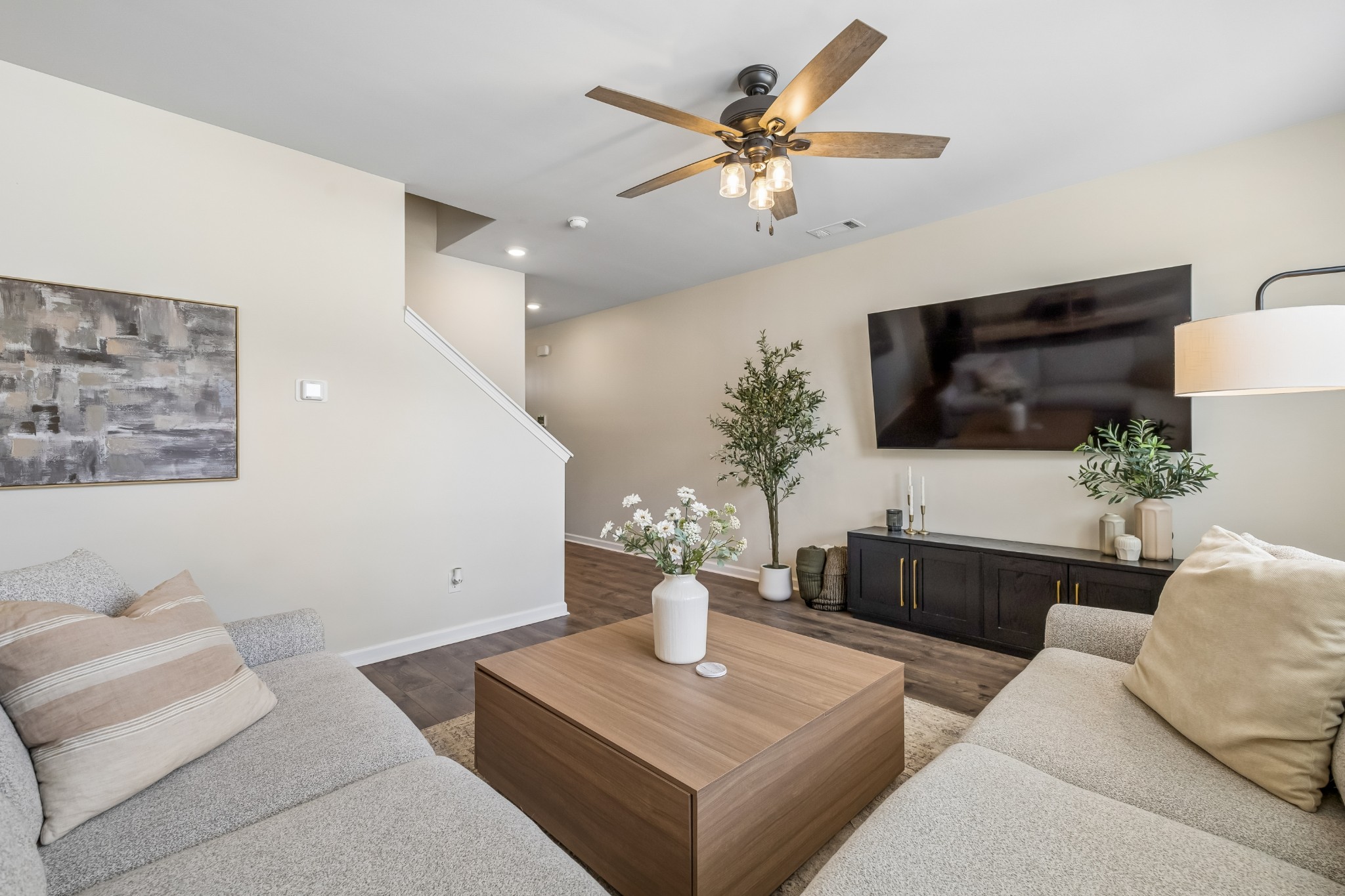 6022 Christeene Court White House TN 37188