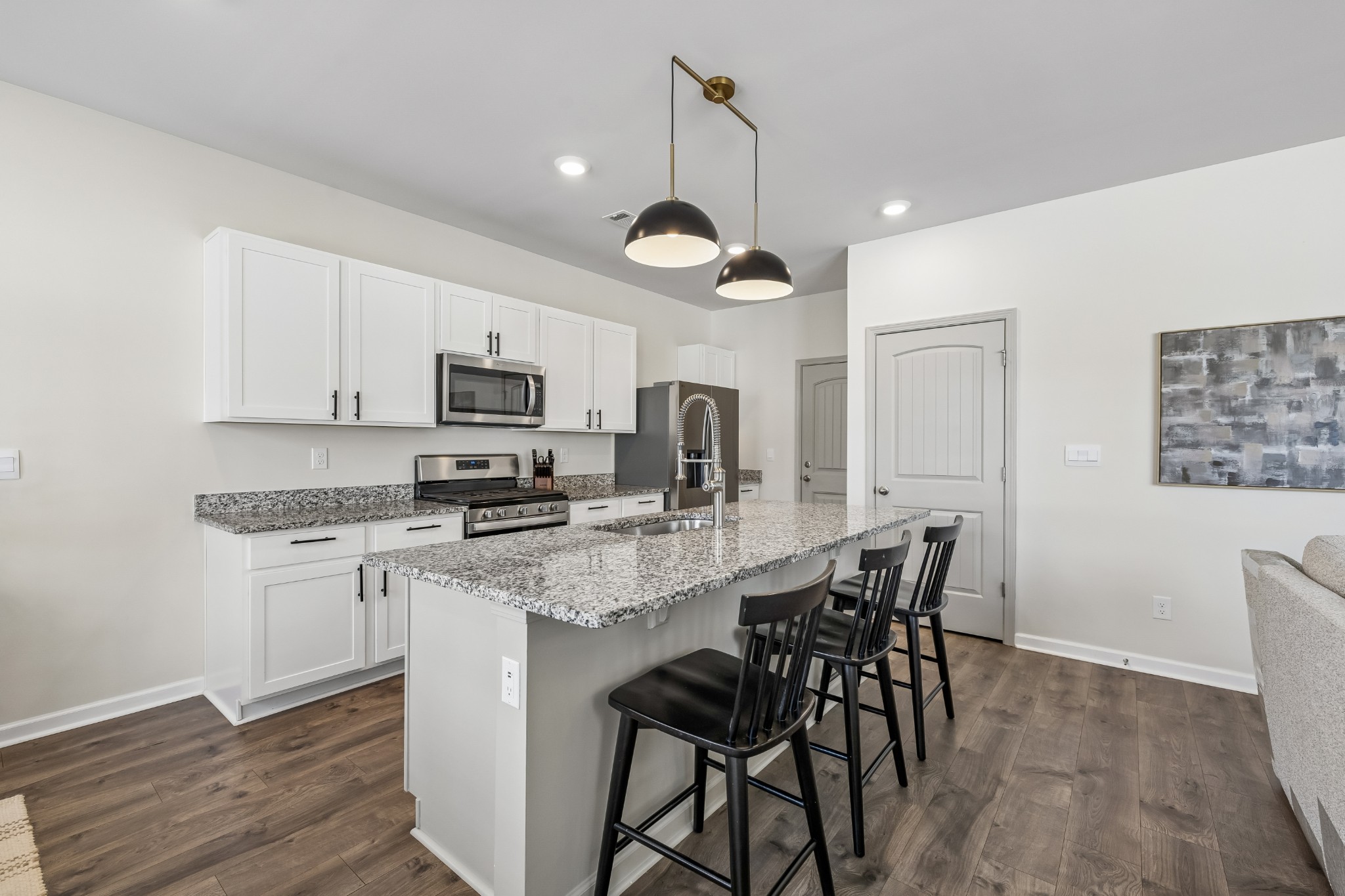 6022 Christeene Court White House TN 37188