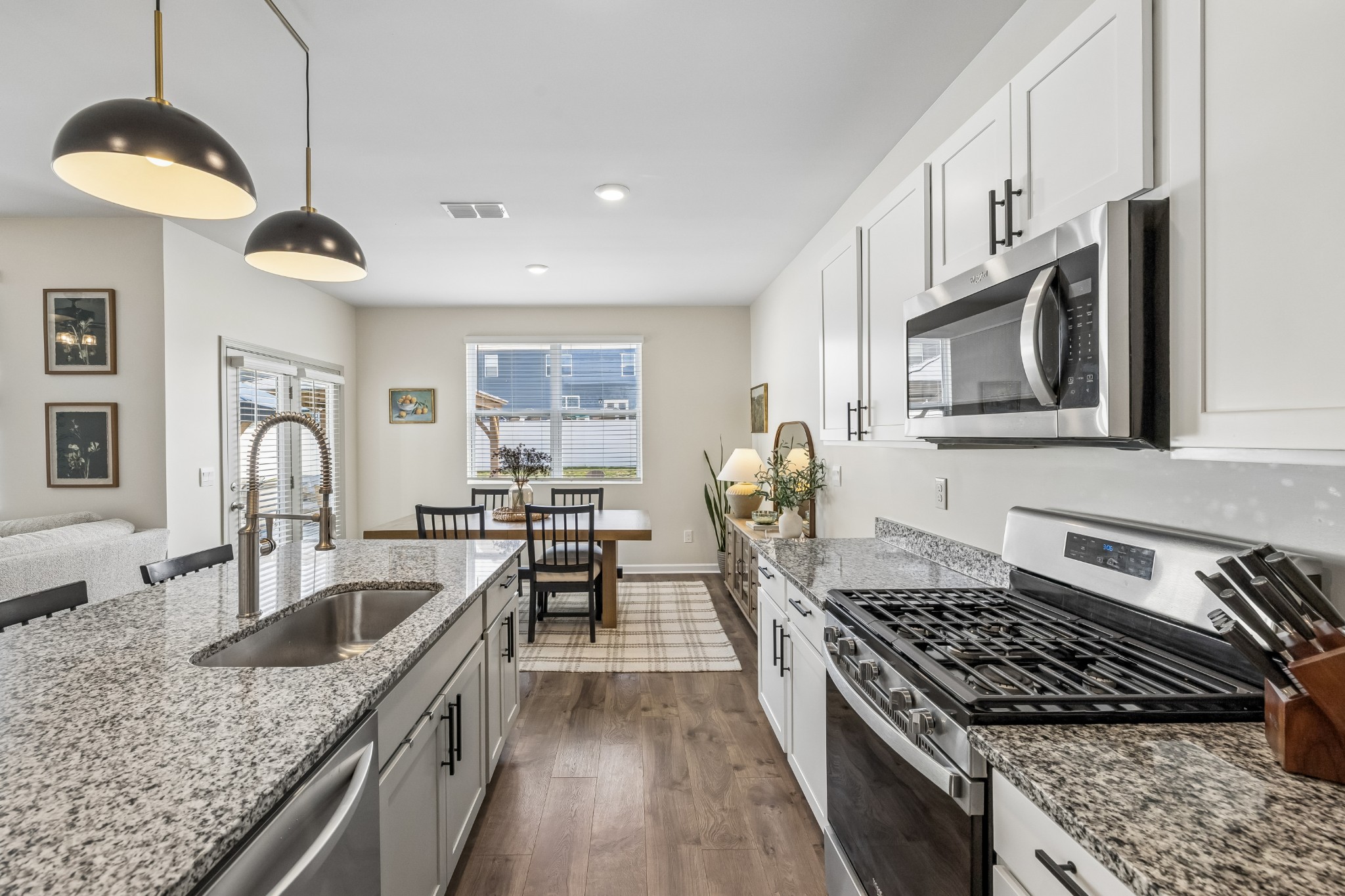 6022 Christeene Court White House TN 37188