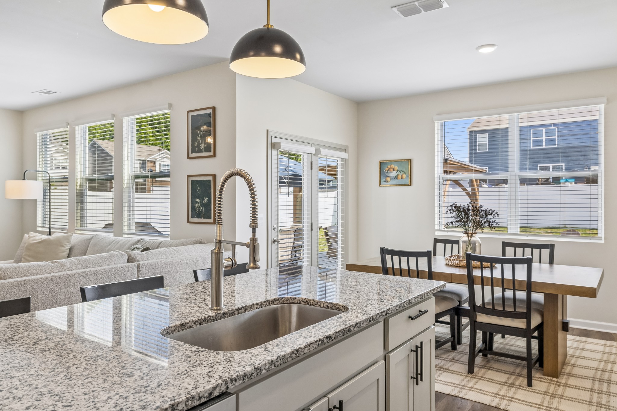 6022 Christeene Court White House TN 37188