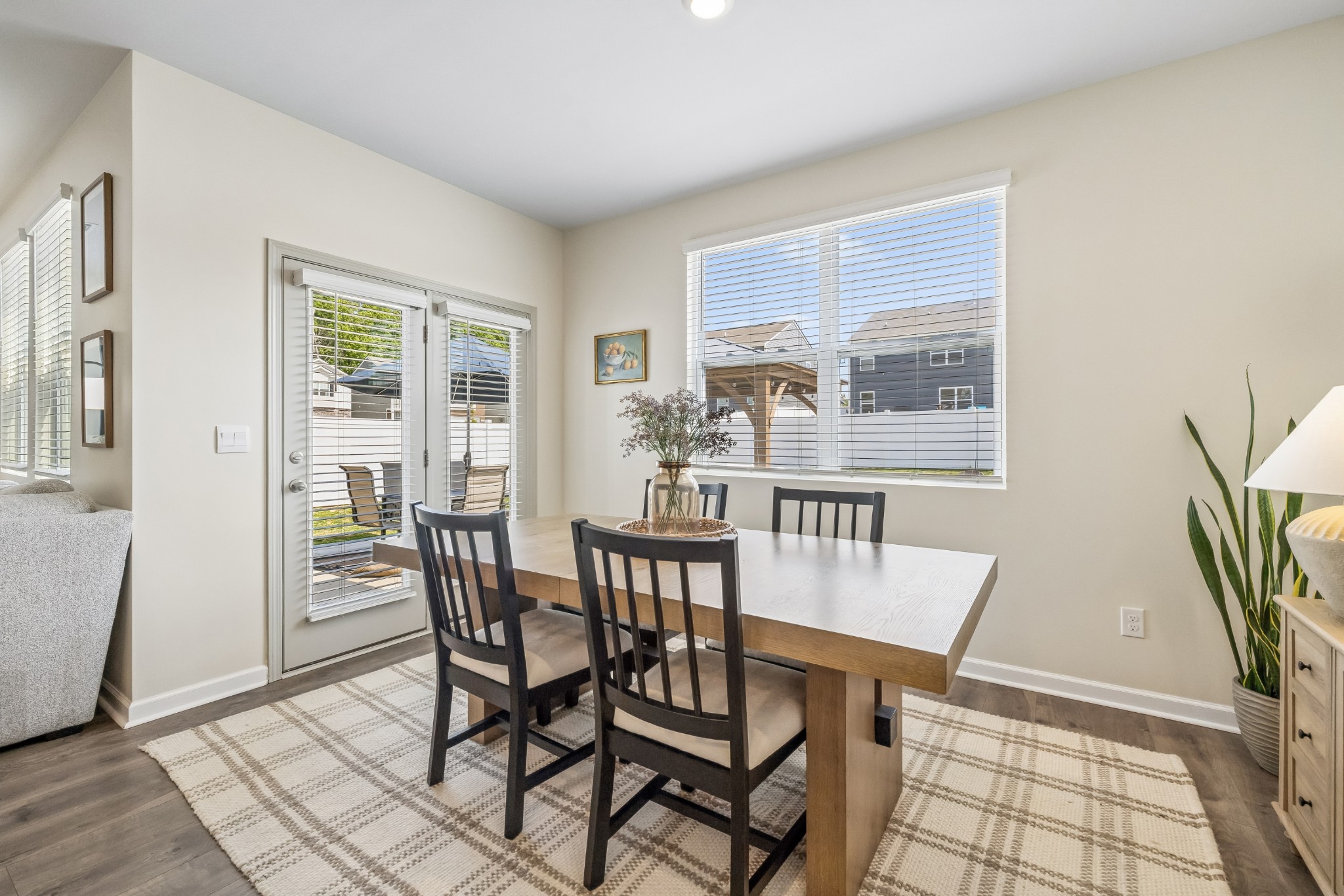 6022 Christeene Court White House TN 37188