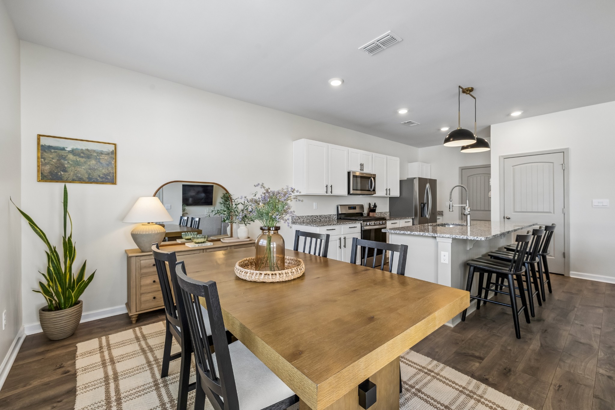 6022 Christeene Court White House TN 37188