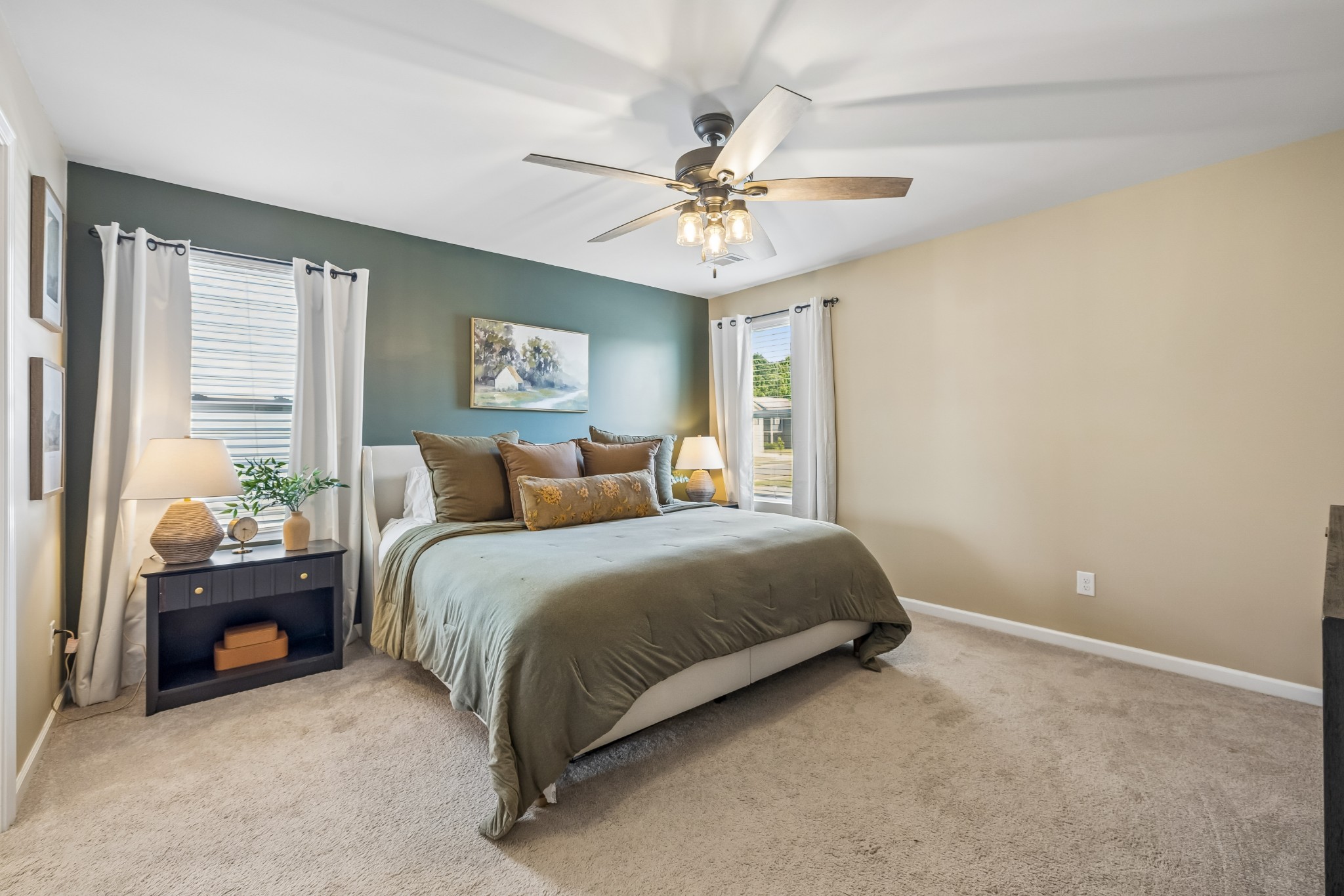 6022 Christeene Court White House TN 37188