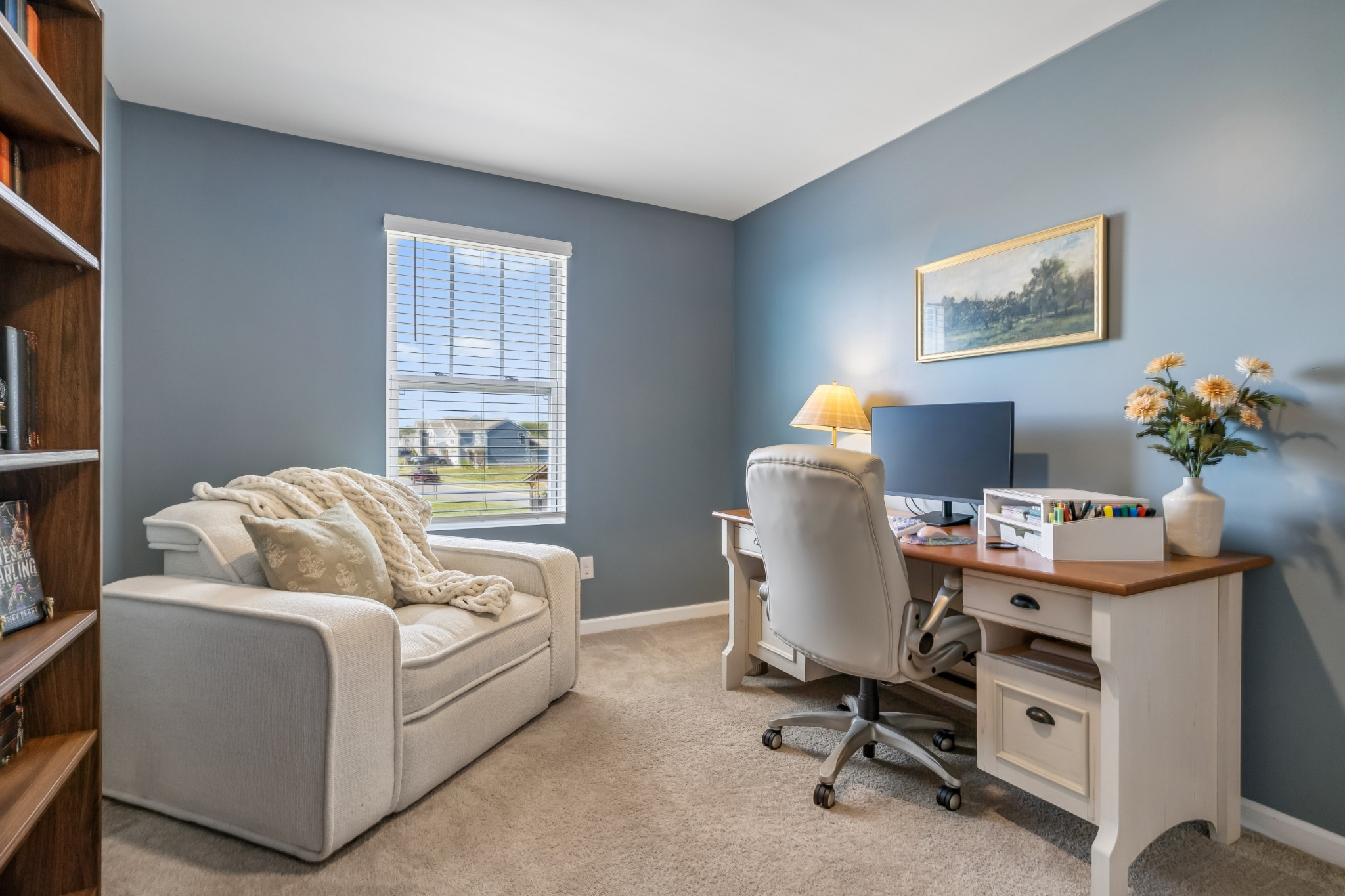 6022 Christeene Court White House TN 37188