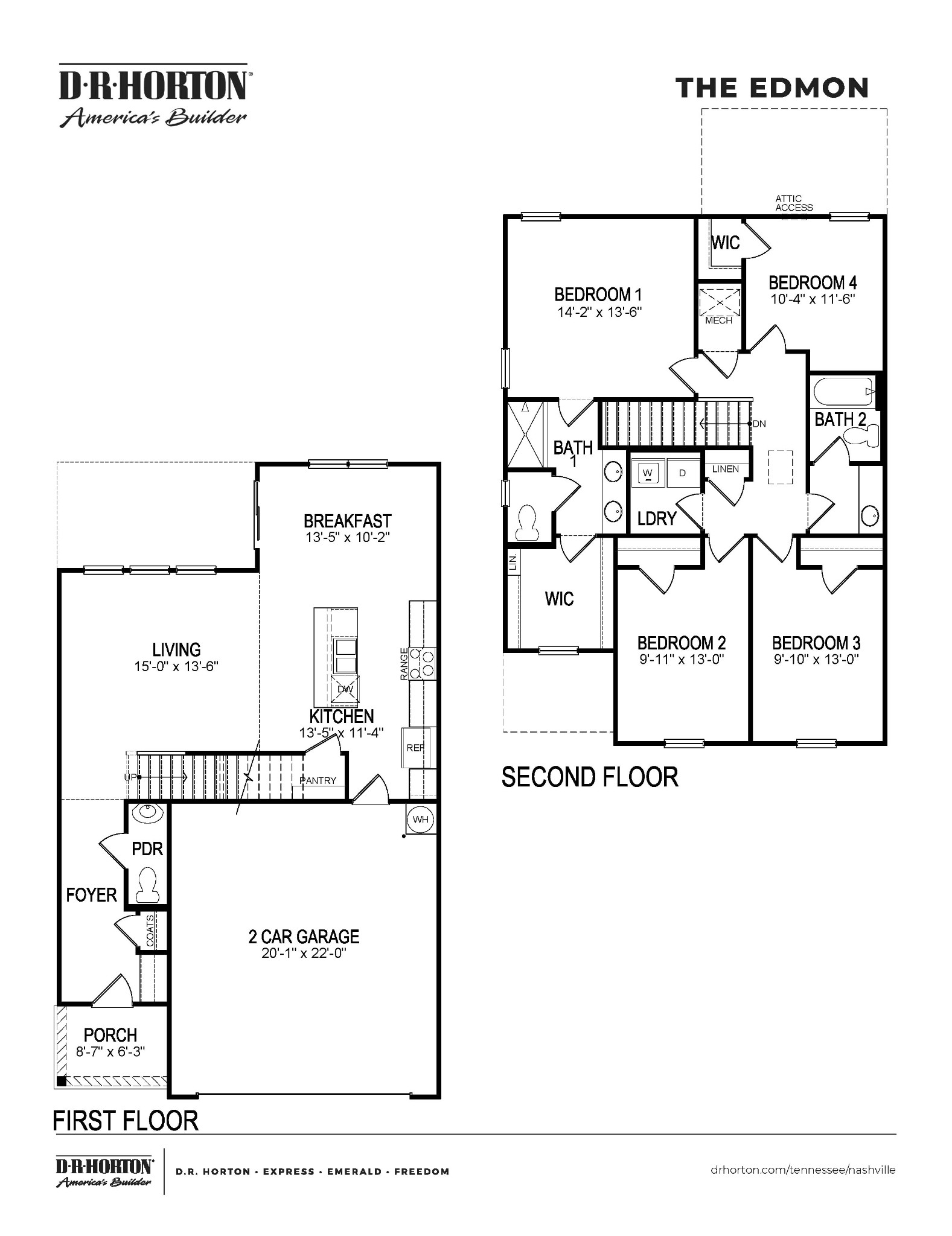 6022 Christeene Court White House TN 37188