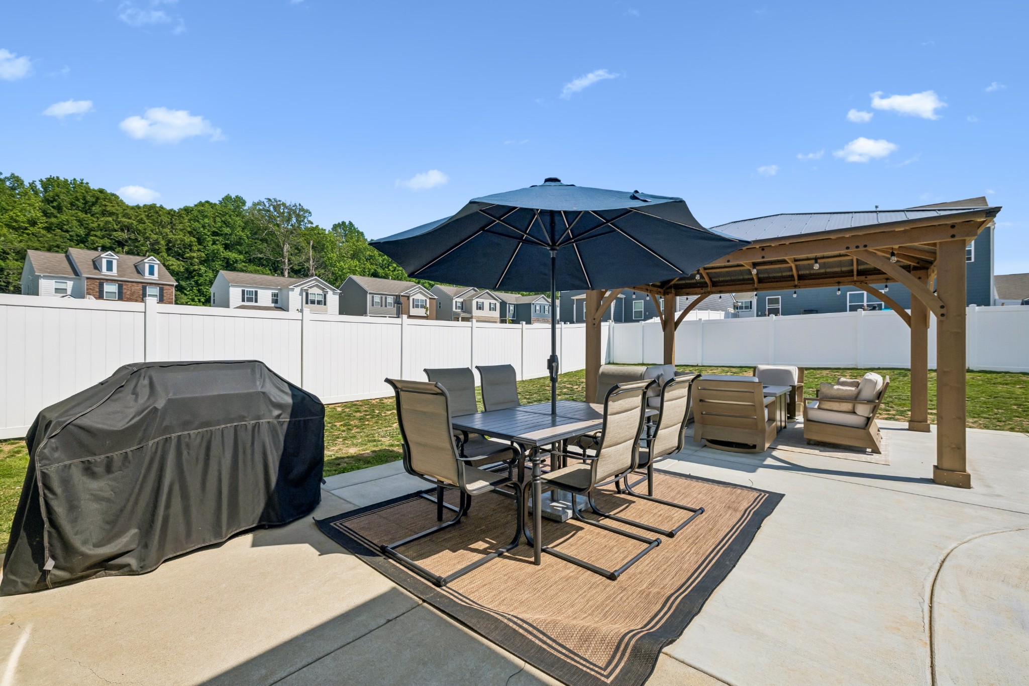6022 Christeene Court White House TN 37188