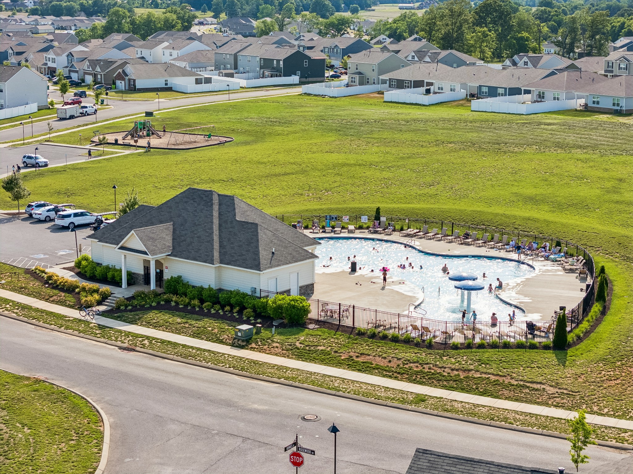 6022 Christeene Court White House TN 37188