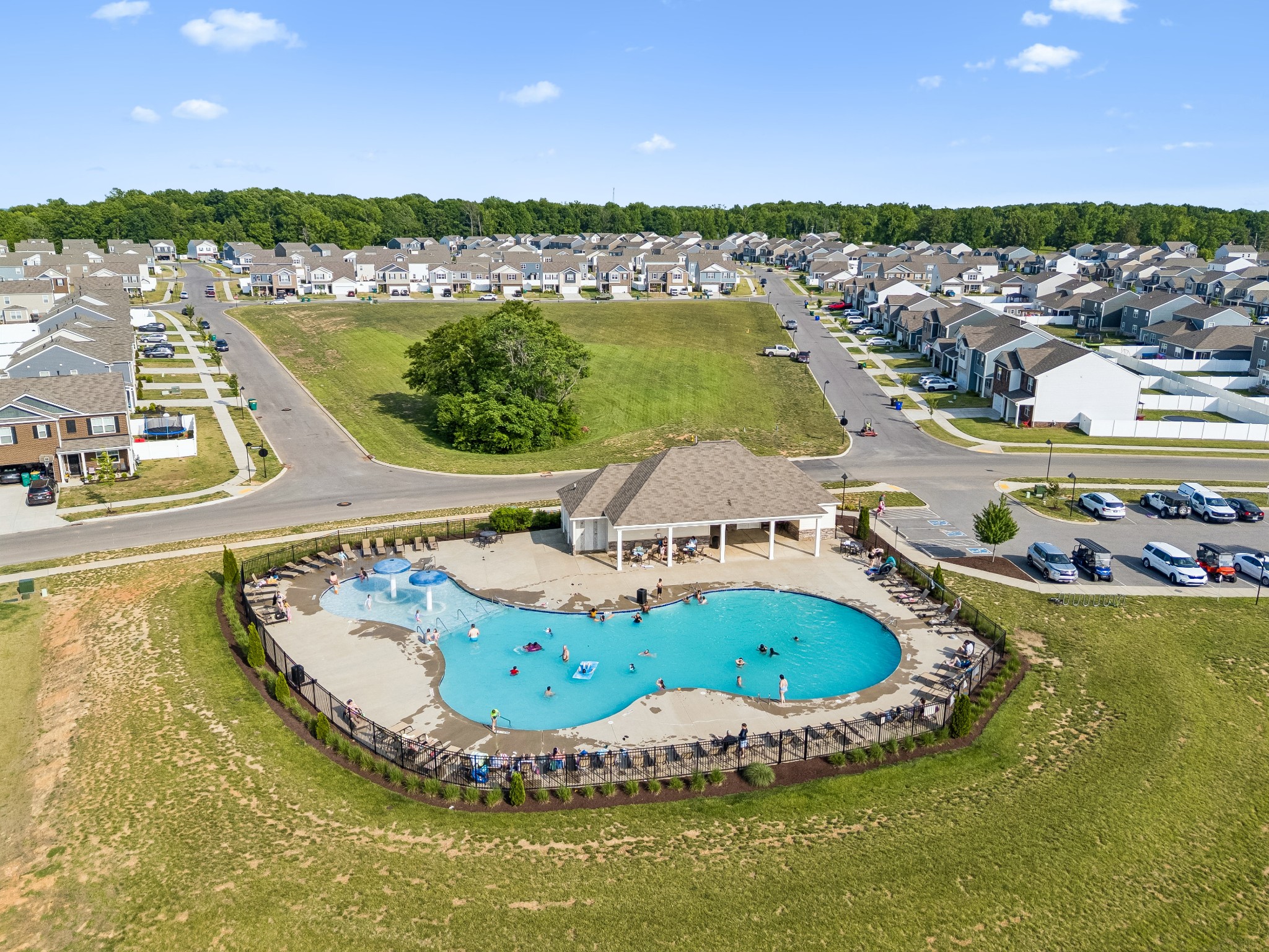 6022 Christeene Court White House TN 37188