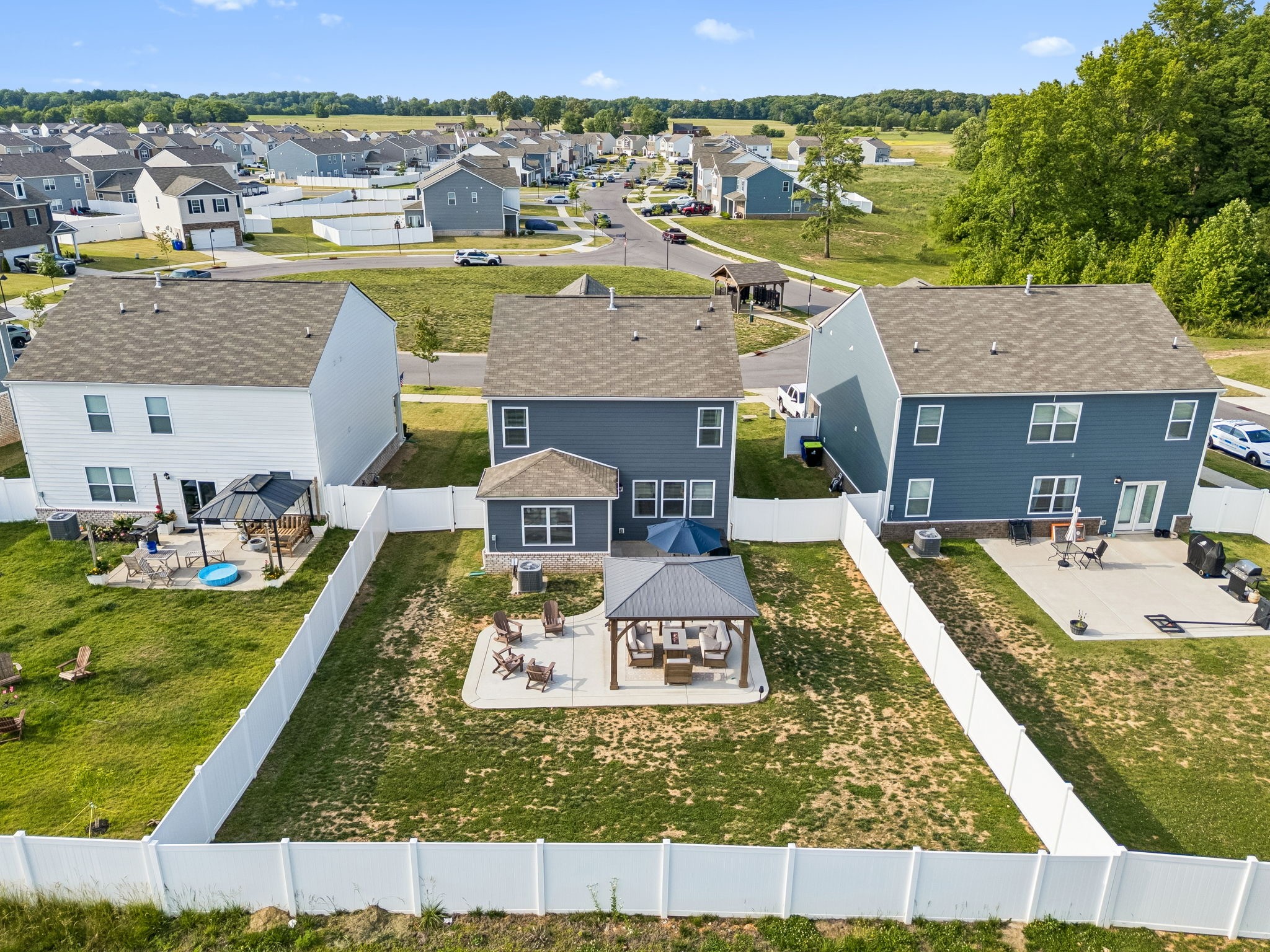 6022 Christeene Court White House TN 37188