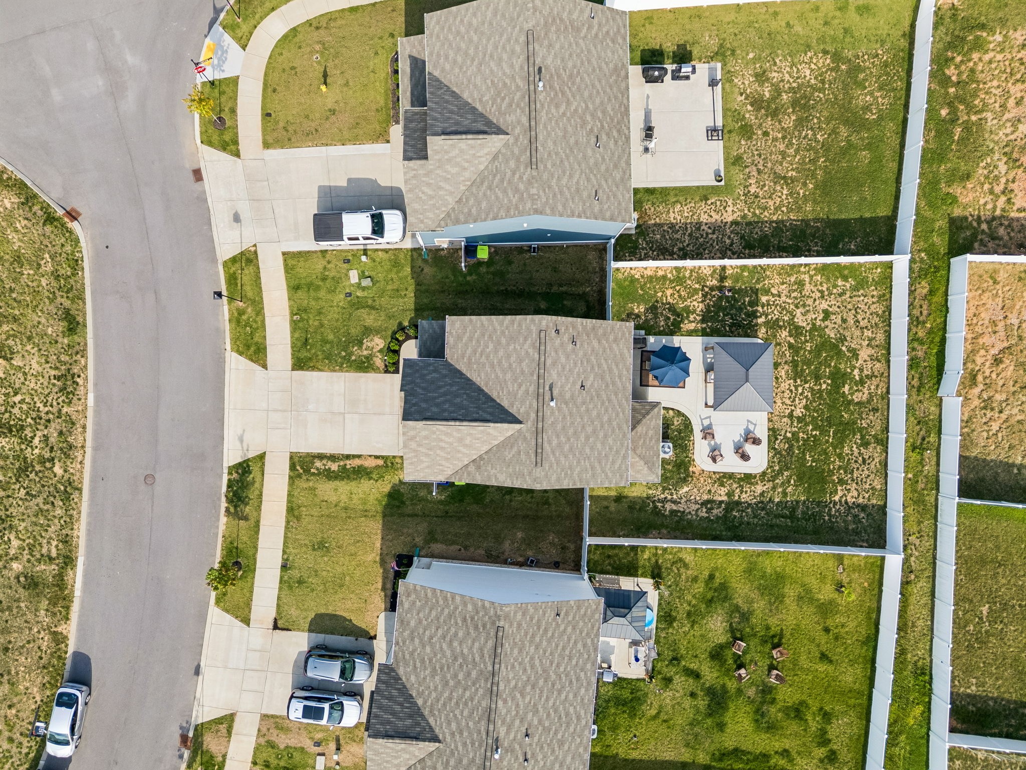 6022 Christeene Court White House TN 37188