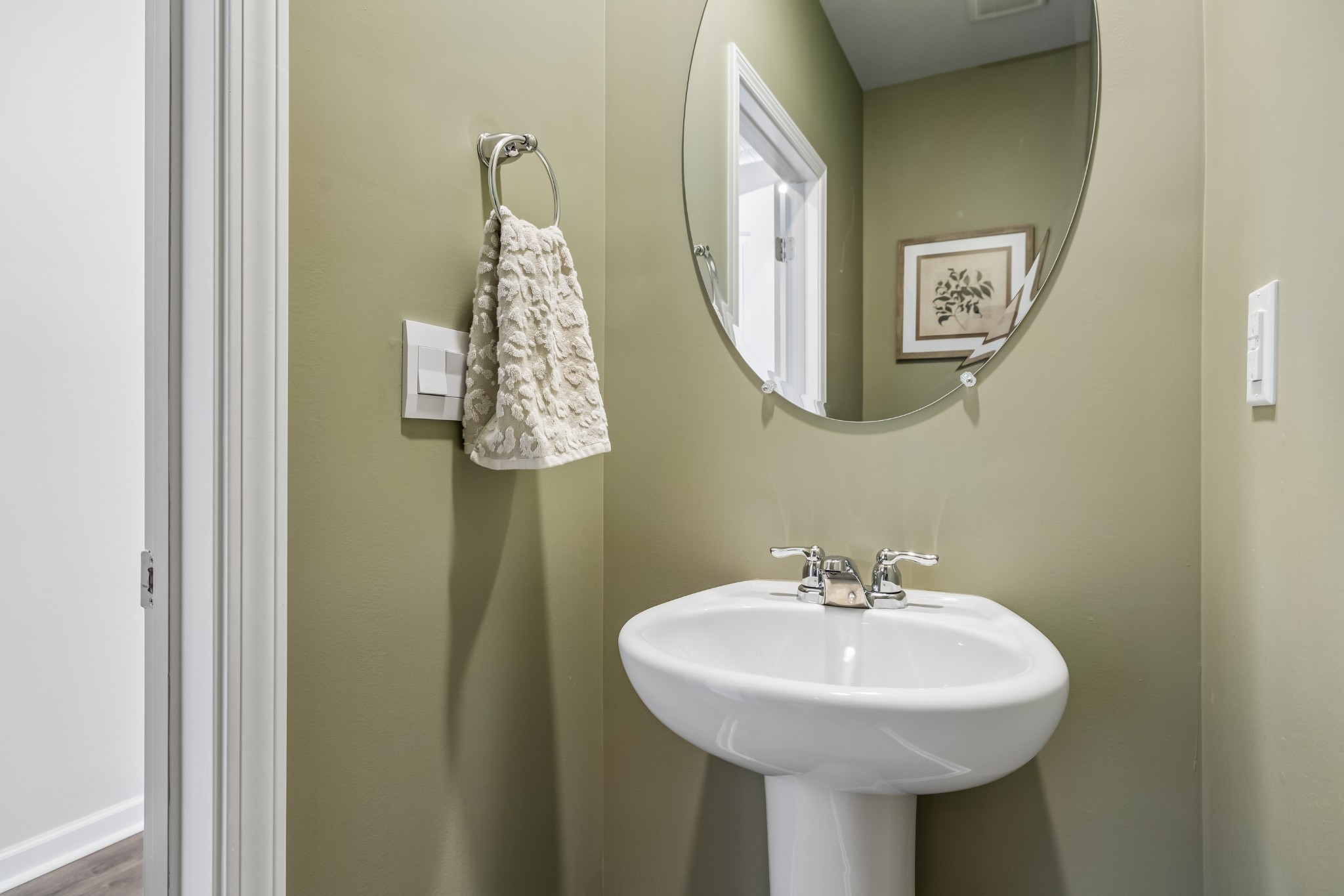 6022 Christeene Court White House TN 37188