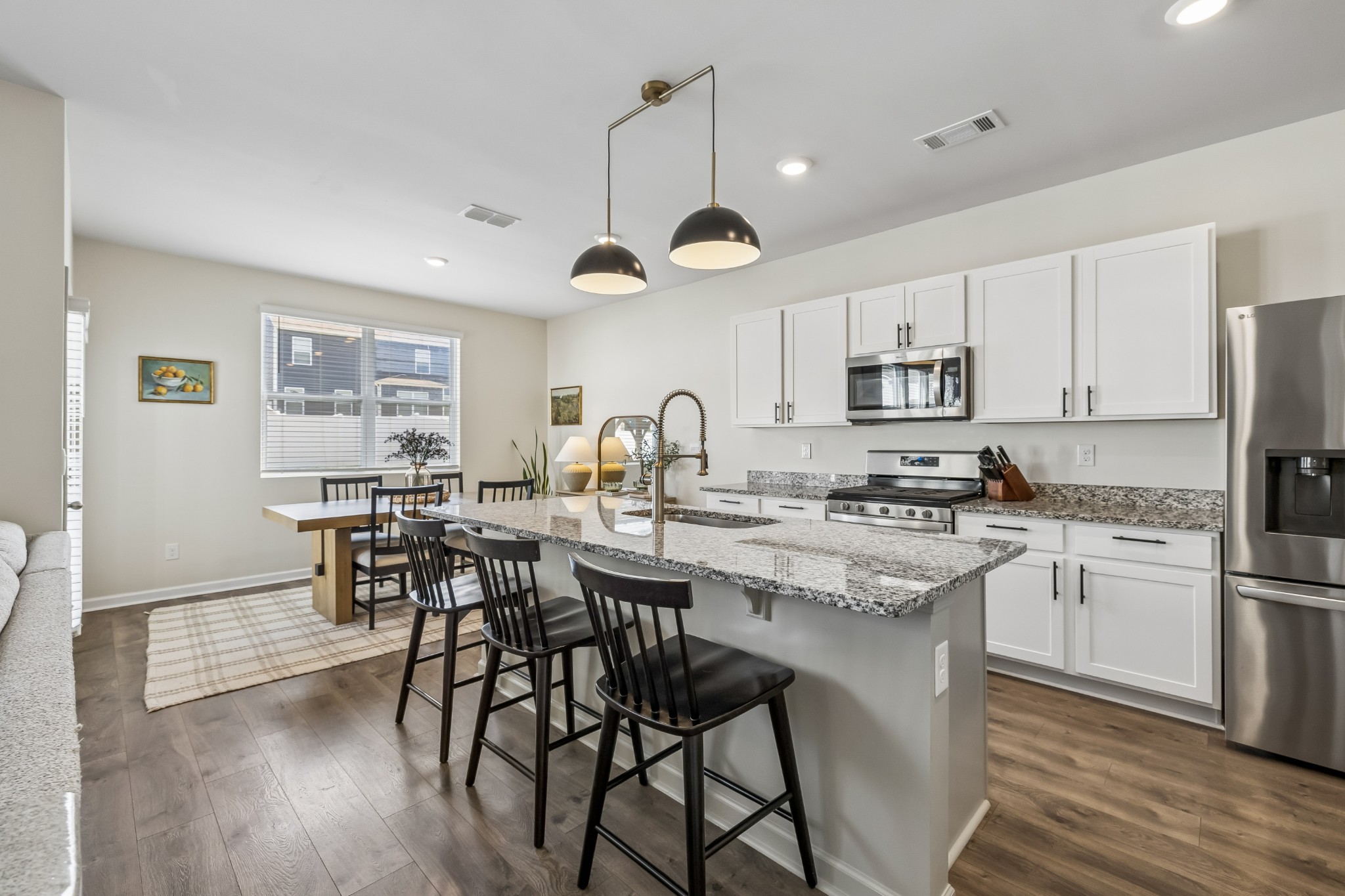 6022 Christeene Court White House TN 37188